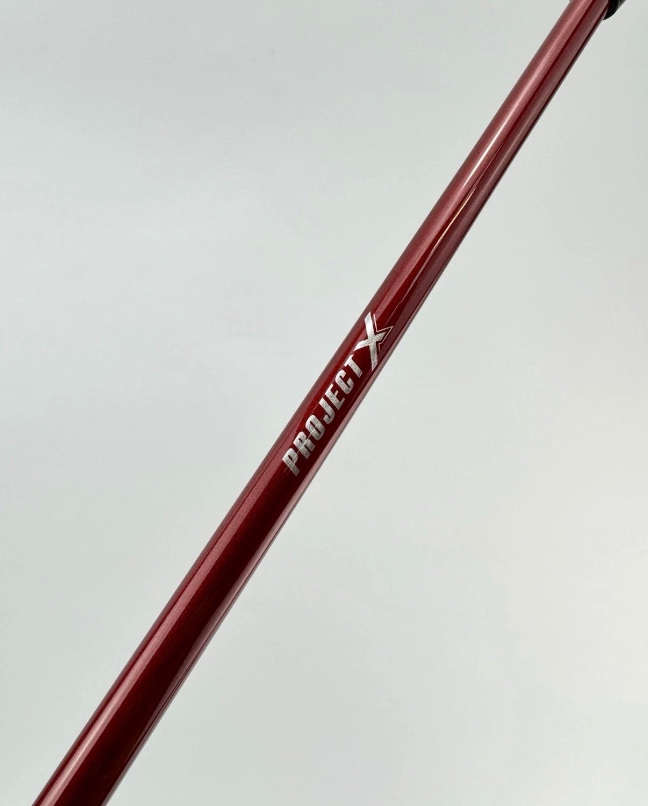 Cobra Darkspeed 3 Wood Shaft Denali Red 5.5 Regular Flex Graphite 42.5” /New