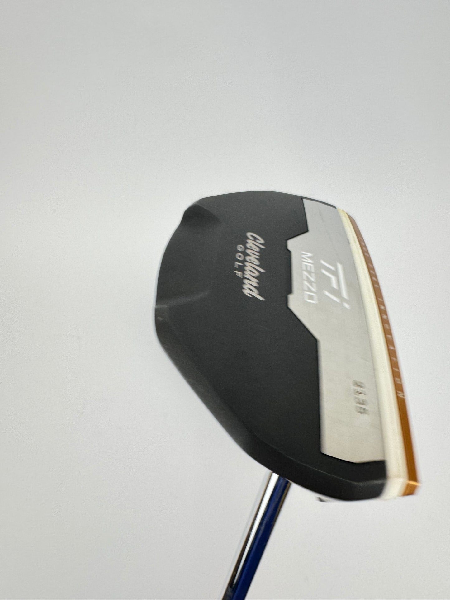 Cleveland Mezzo Putter TFI Centre Shafted 33” /Right Handed /Headcover /32973