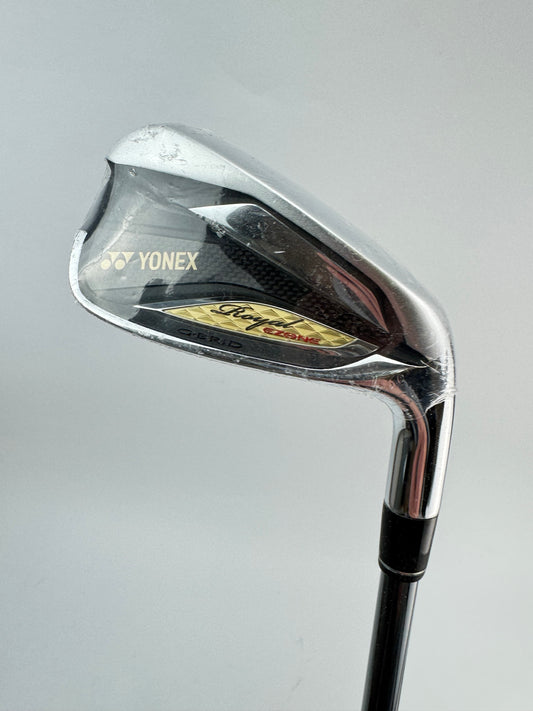 Yonex Royal Ezone 7 Iron 26* Senior Flex Graphite /Right Handed /New /23243