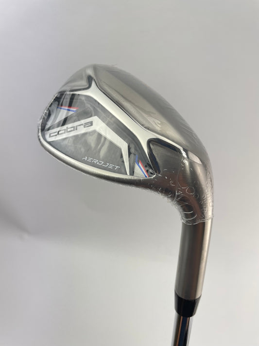 Cobra Aerojet Sand Wedge 54* KBS Tour Lite Regular Steel /Right /Brand New/24861