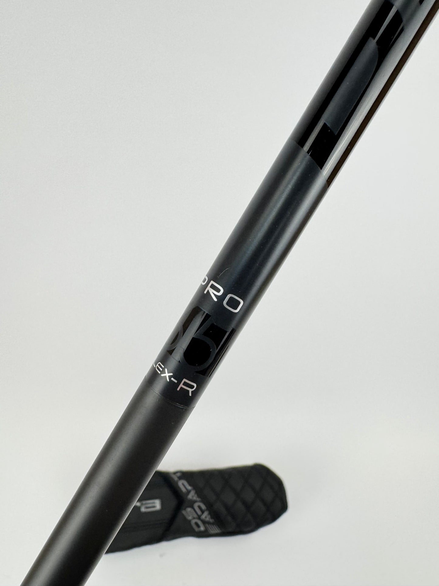 Cobra Darkspeed X 3 Wood Left Handed 15* Fujikura Regular Graphite /New /33087