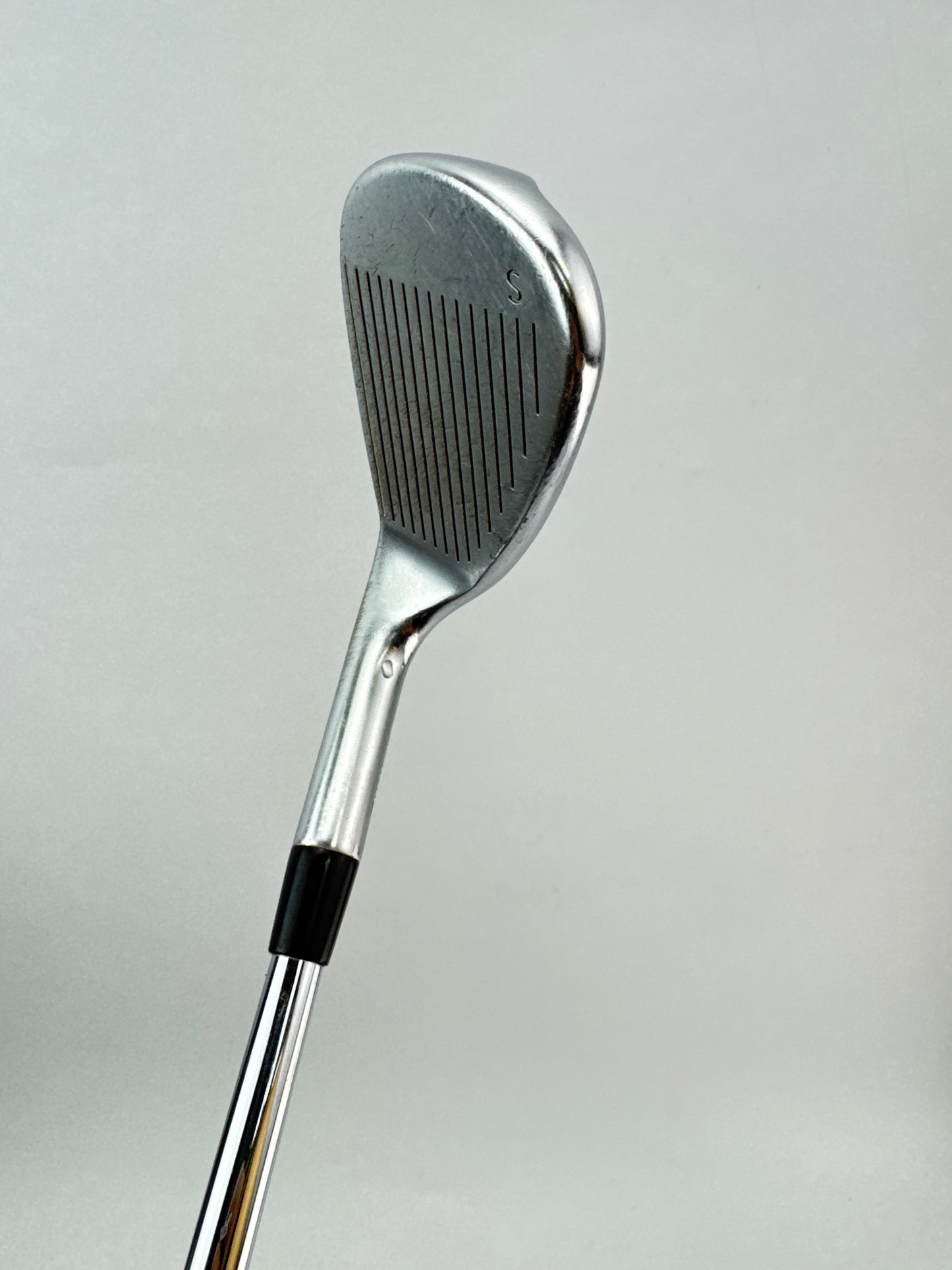 Ping G400 Sand Wedge 54* Blue Dot AWT 2.0 Regular Flex Steel /Right /27161
