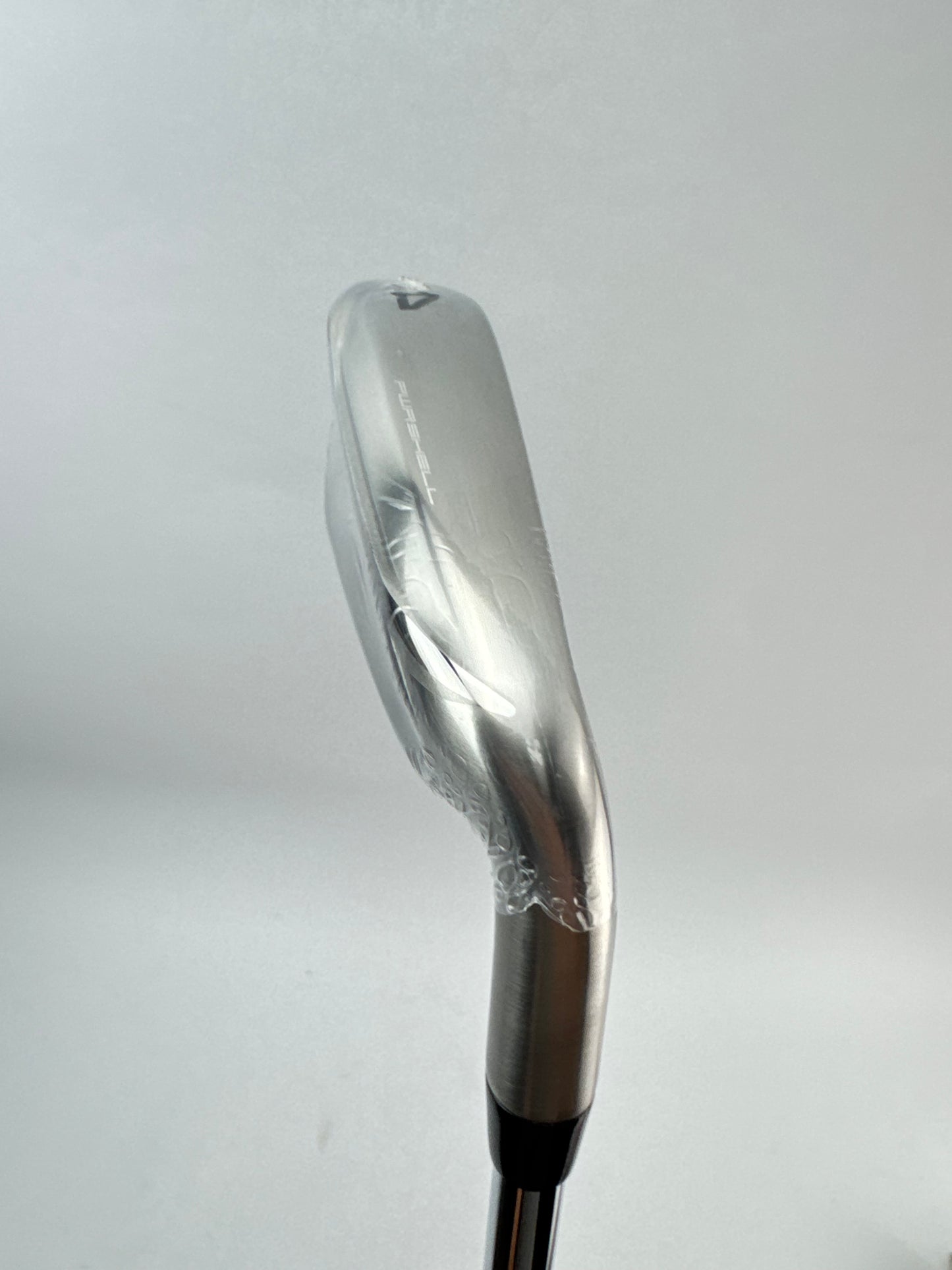 Cobra Aerojet 4 Iron Driving Iron 18.5* KBS Tour Lite Regular Steel /New /24684