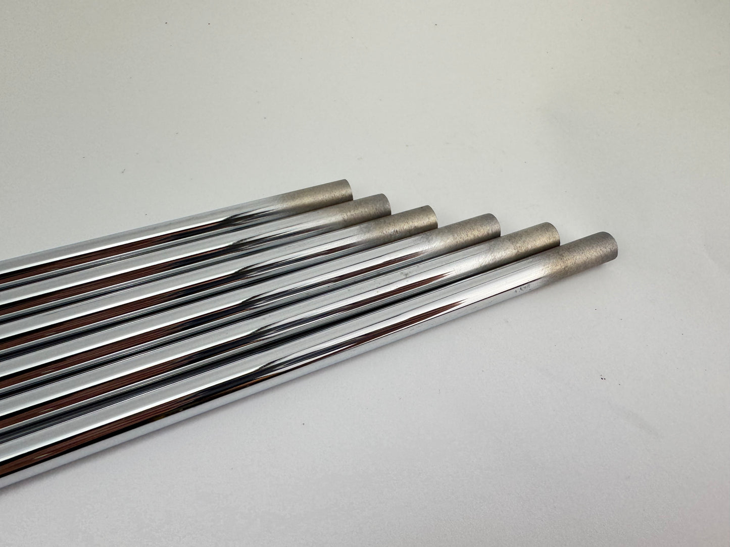 Elevate MPH Iron Shaft Set (6) 95 Regular Flex Steel 0.370 Parallel /25723