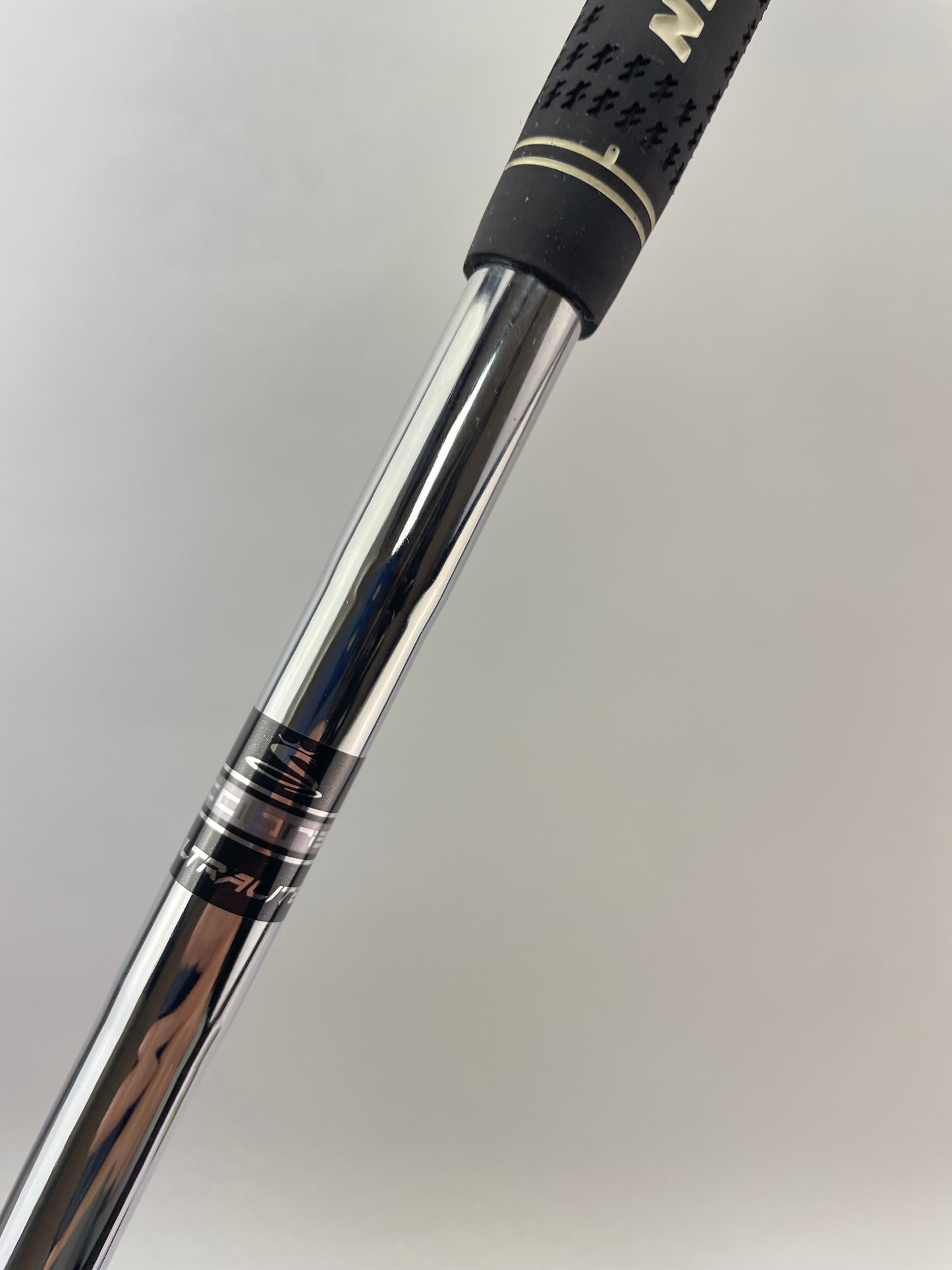 Cobra T-Rail 9 Iron Combo Hybrid Regular Flex Steel /Right Handed /New /24831