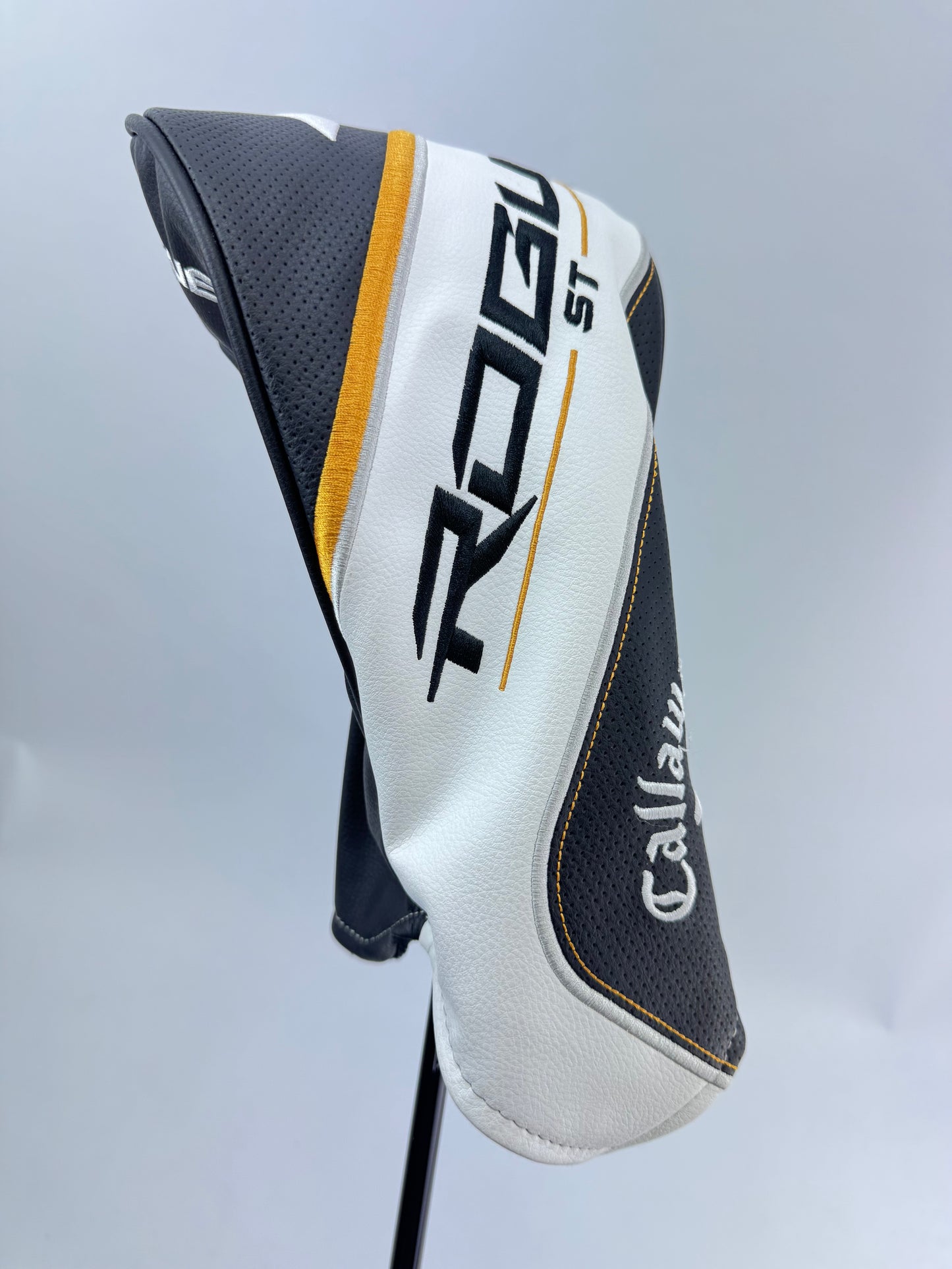 Callaway Rogue ST Triple Diamond LS Driver 10.5* Tensei White AI Stiff /29133