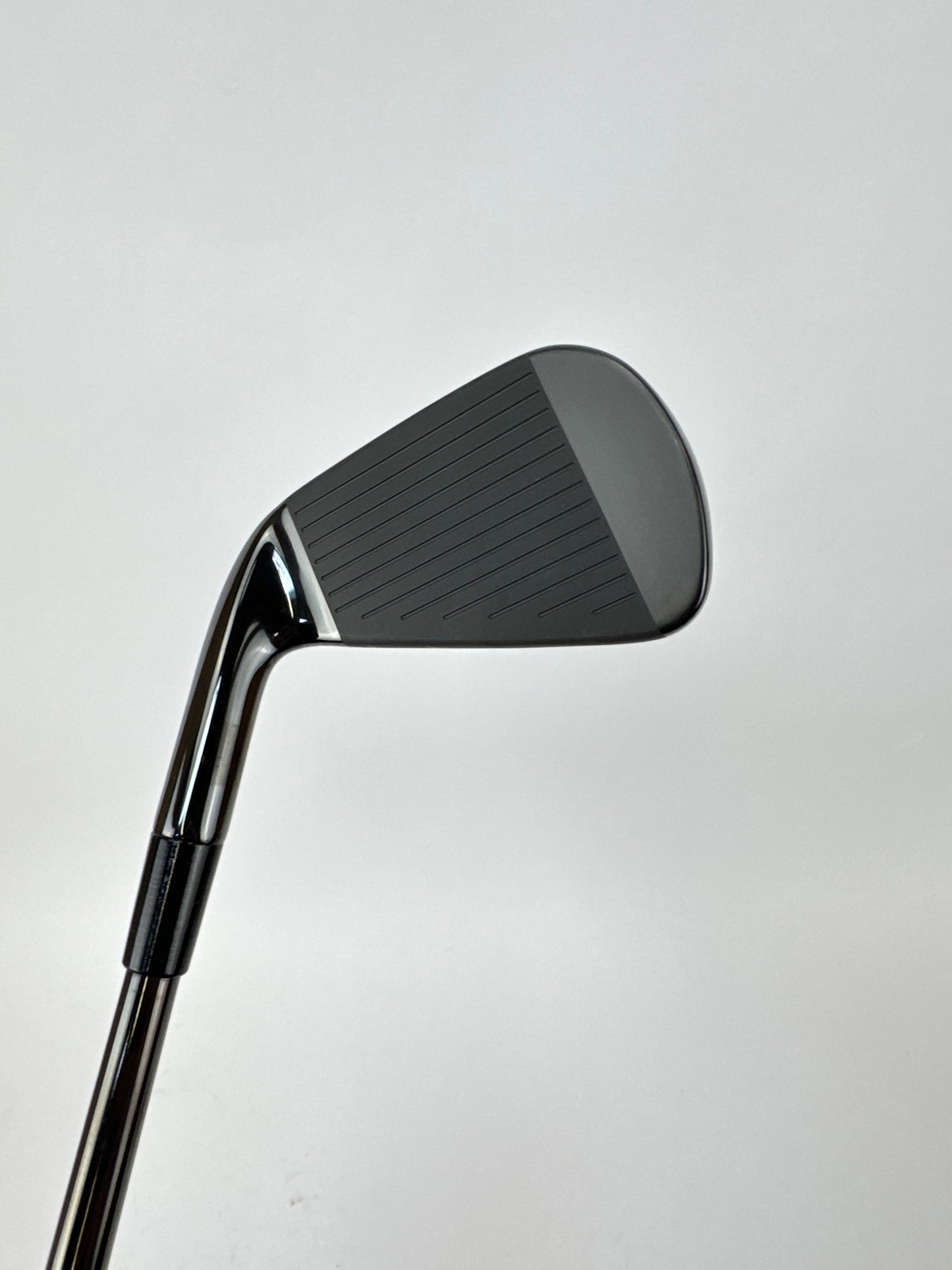 Taylormade P770 Limited Edition Phantom 4 Iron KBS Tour Black Stiff Steel/33396