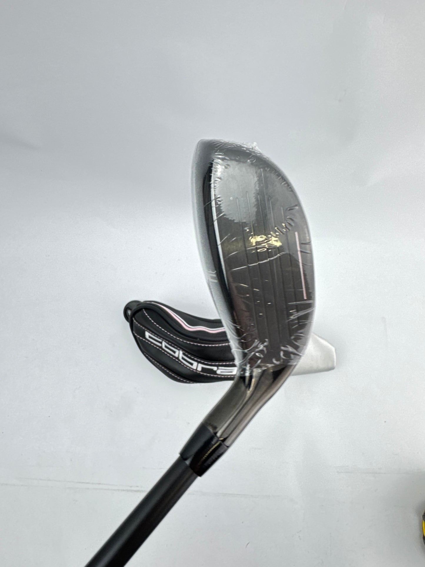 Cobra Ladies T Rail 5 Hybrid 23* KBS PGI Ladies Graphite /Left Handed /30374