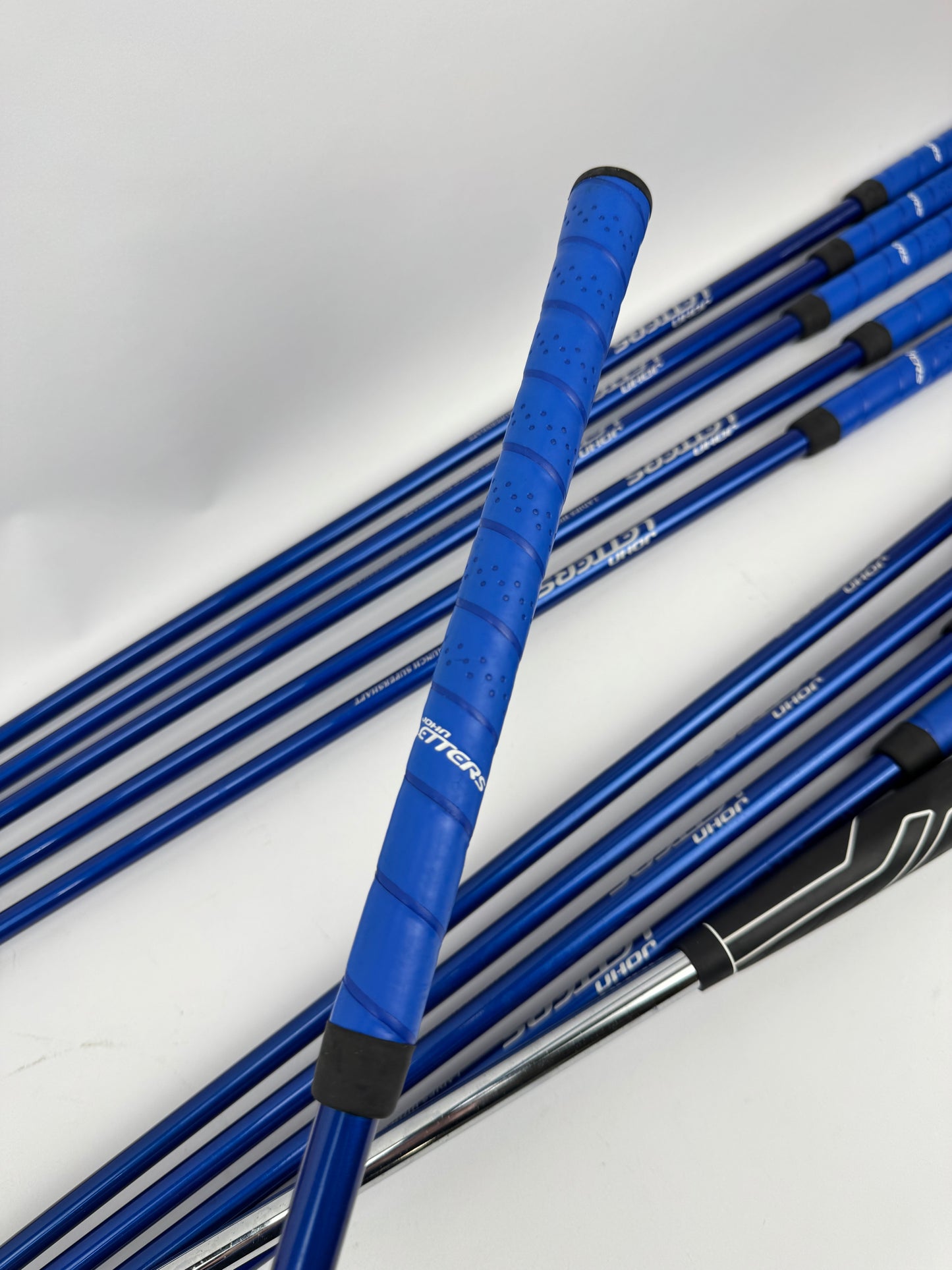 John Letters Ladies Package Set 11 Clubs Ladies Graphite /Right /Bag /32281