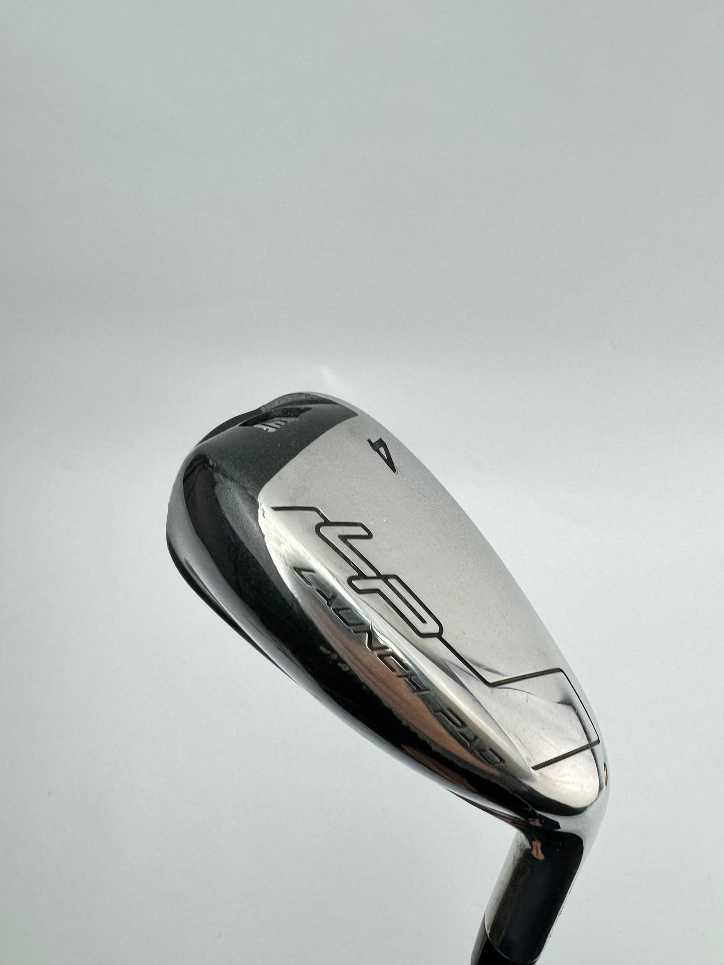 Wilson Launchpad 4 Iron 21* Aldila Rogue 75 Regular Graphite /Right /27810