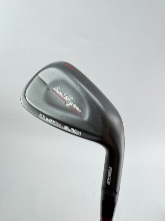 Ben Hogan FT Worth Black 9 Iron Forged Recoil ES 780 F4 Stiff Graphite /23427