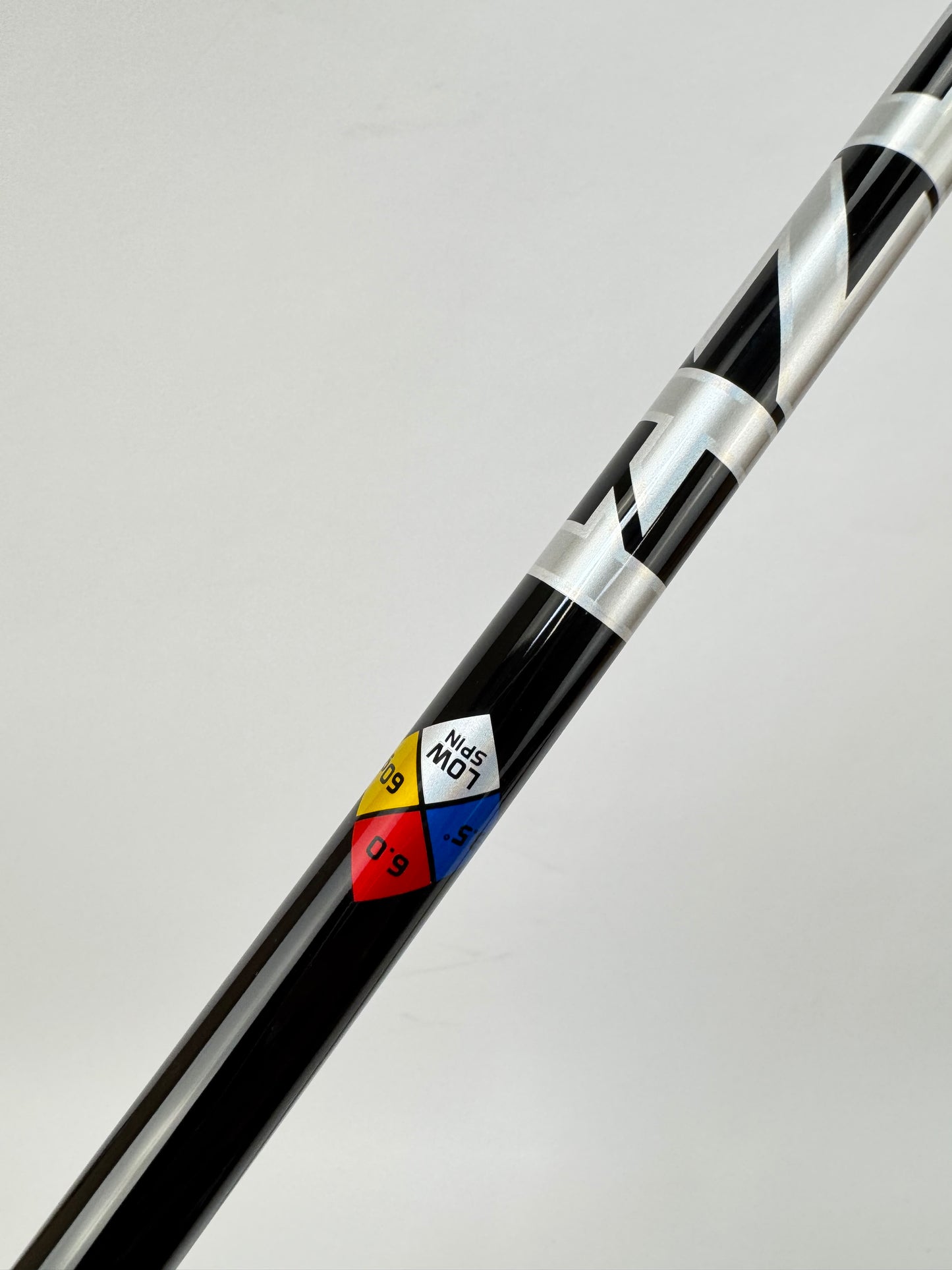 Titleist Driver Shaft Hzrdus Gen4 6.0 60G 44.5” /New /34694