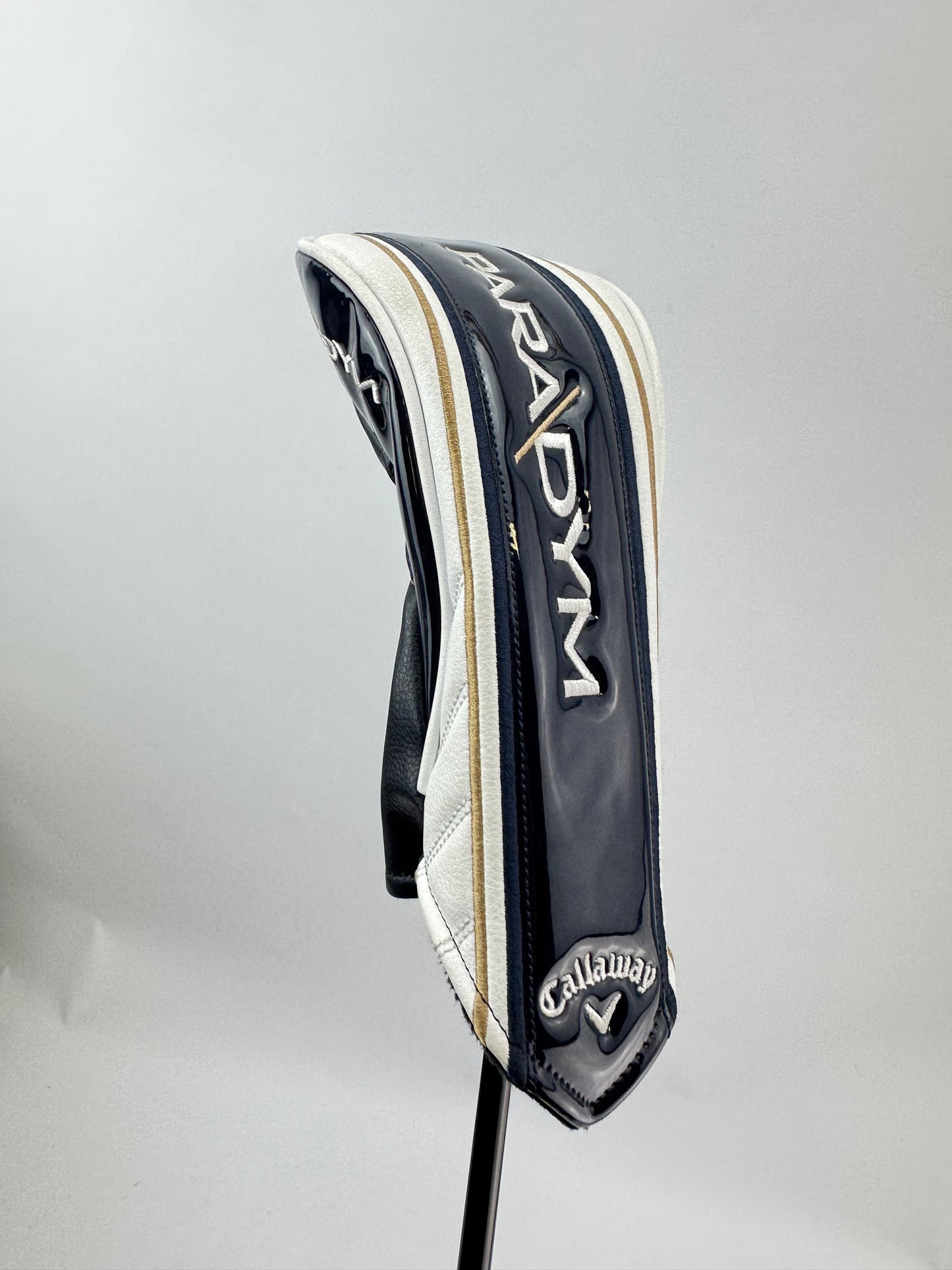 Callaway Paradym 3 wood 15* Tensei Blue Regular Graphite /Headcover /29758