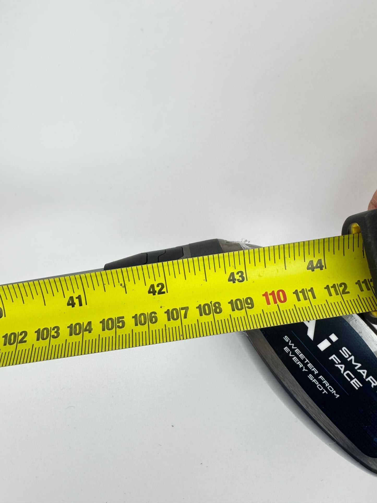 Callaway AI Smoke Paradym 3 Wood Triple Diamond UST Helium F4 Stiff /New /32353