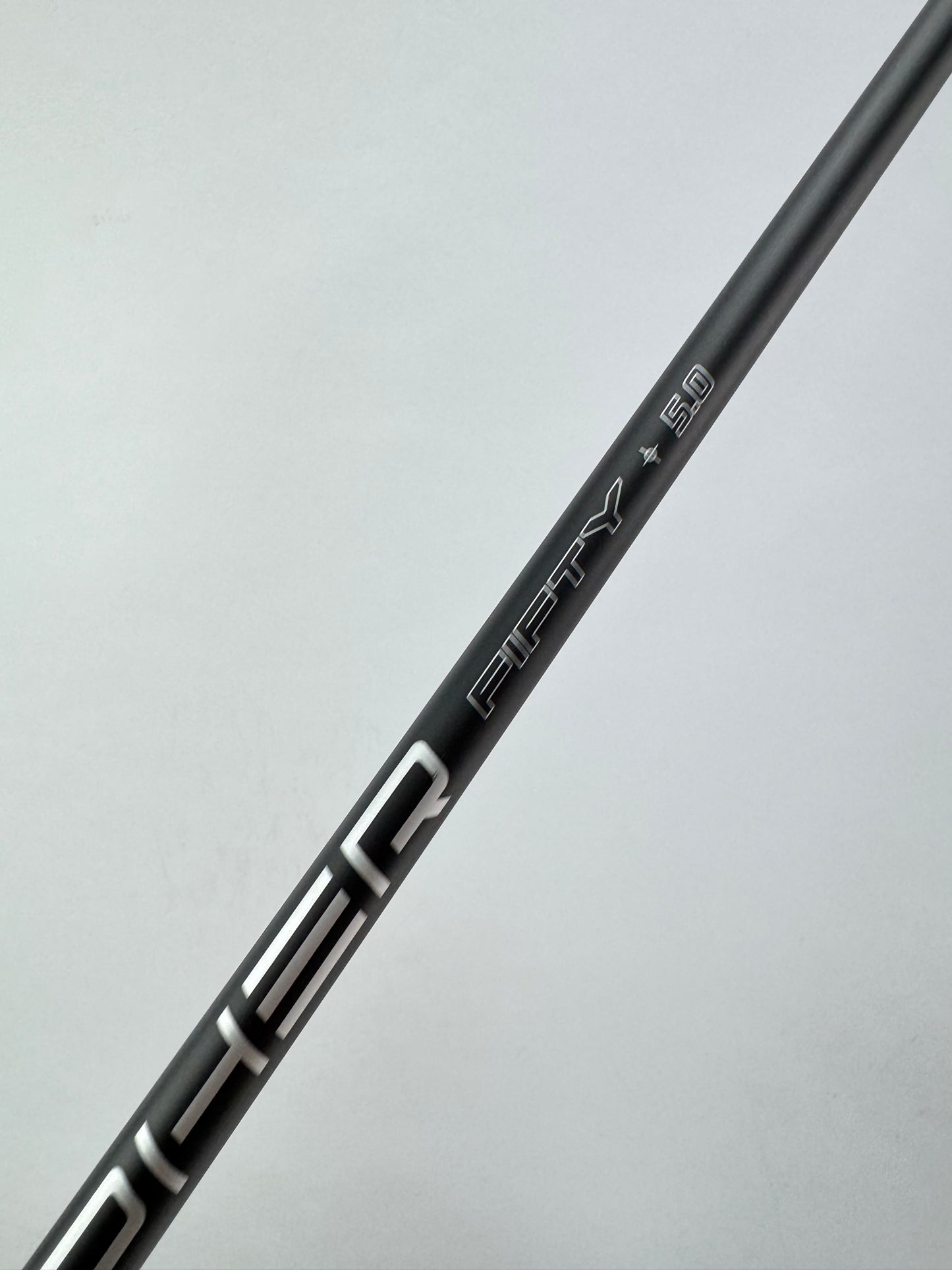 Cypher 2.0 Sixty Callaway Hybrid Shaft 5.0 Senior Graphite /38.5” /24562
