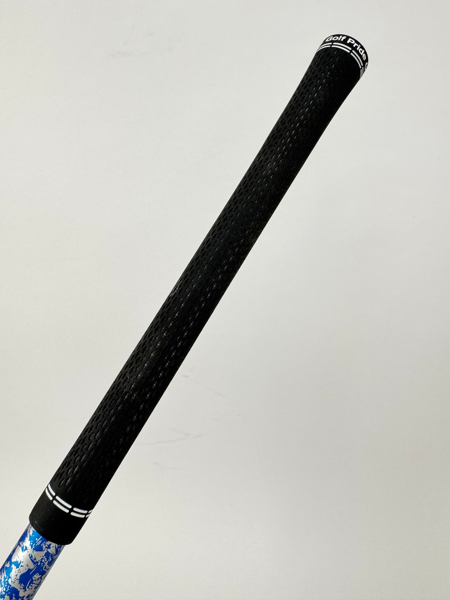 PXG Driver Shaft Denali Frost Blue CB 6.0 Stiff Graphite 44.5 /New /34425