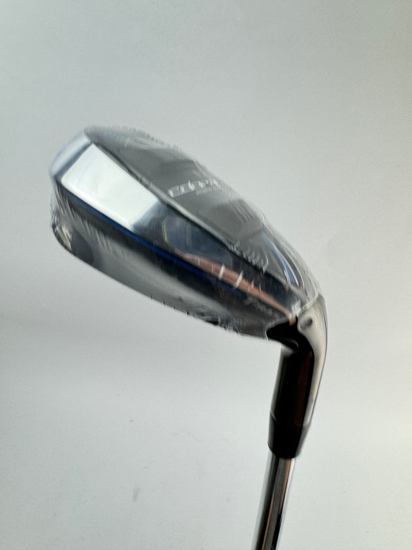 Cobra T Rail 4 Iron Combo Hybrid 20* Regular Flex Steel /Right /New /24698