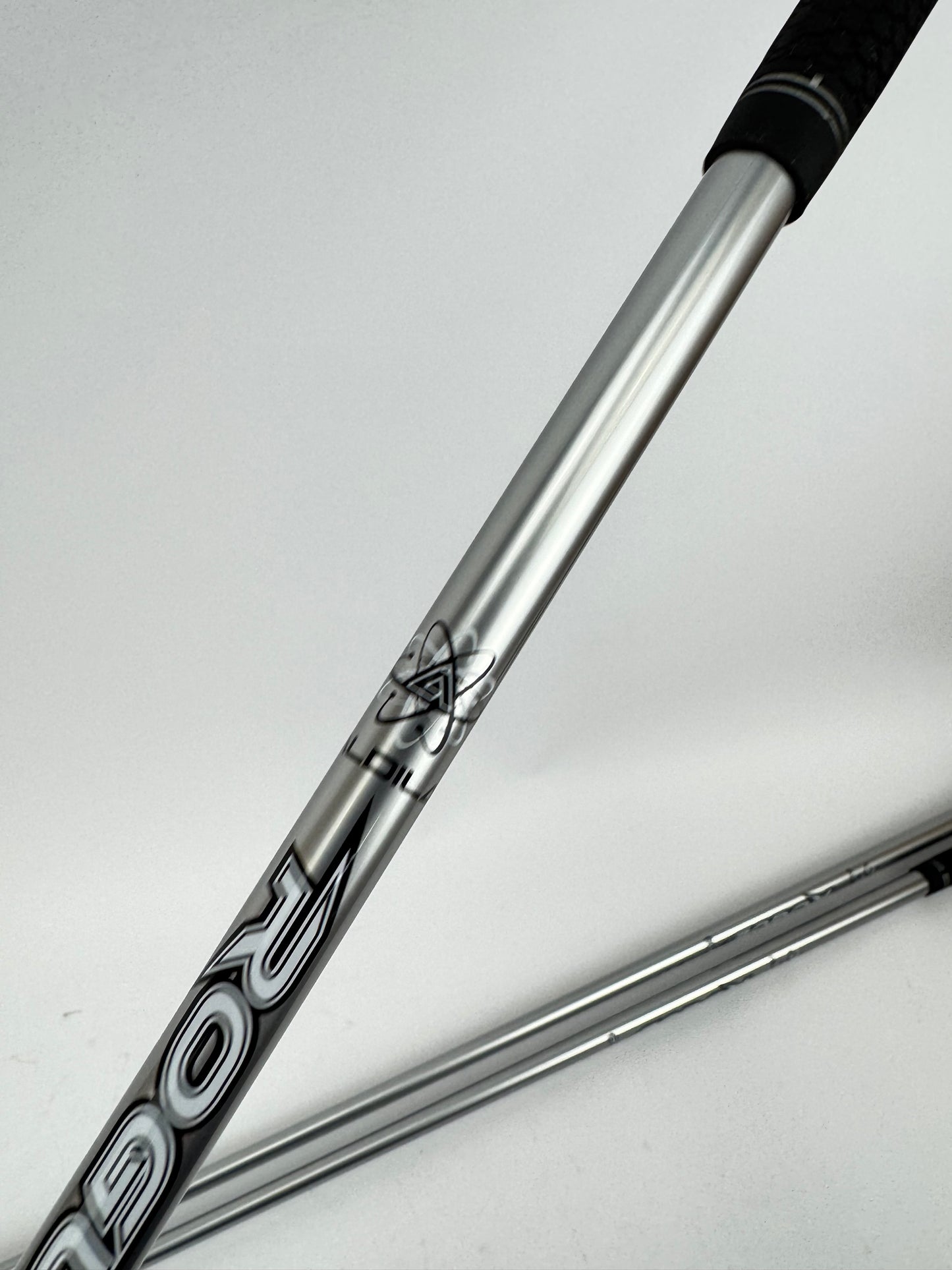 Callaway Elyte HL Irons 6,8+PW Aldila Rogue Regular Graphite /New Shafts /32236