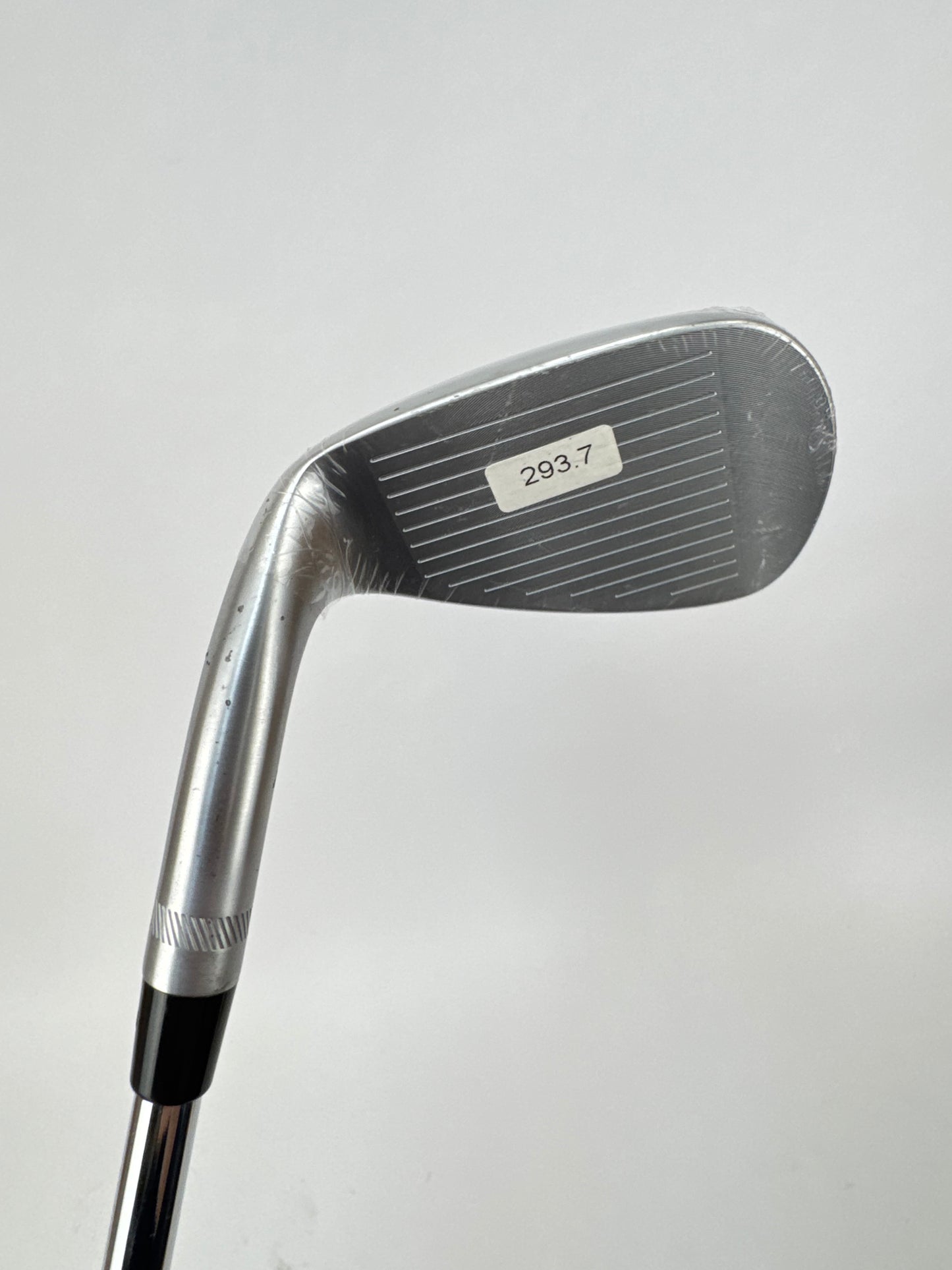 Sub70 JB Pitching Wedge 46* Forged KBS 110 Regular Steel /Right /New /33716