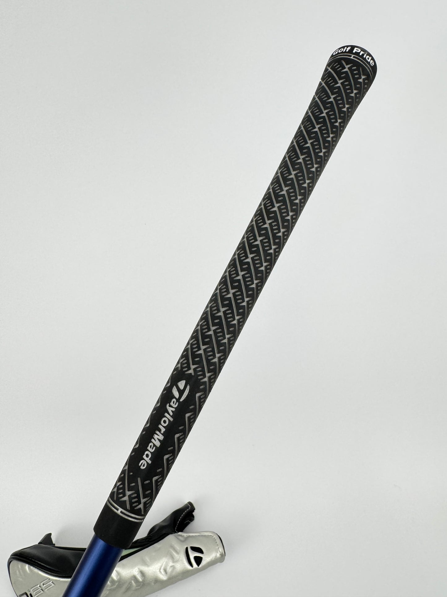 Taylormade Qi35 4 Hybrid 22* Ventus Blue HB 6R Regular Graphite /Headcover/32543