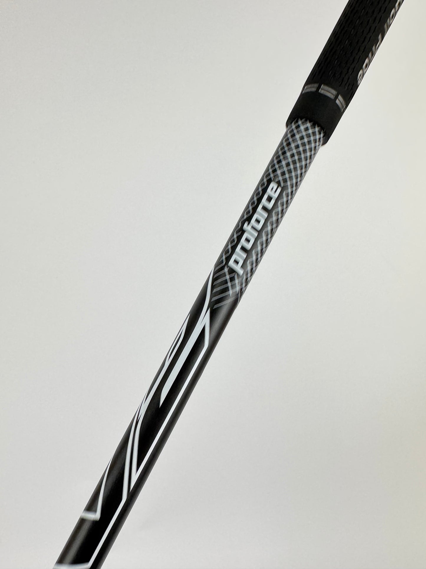 Titleist T100 4 Iron 24* Project V2 HL F4 Stiff Graphite /New Shaft + Grip/32354