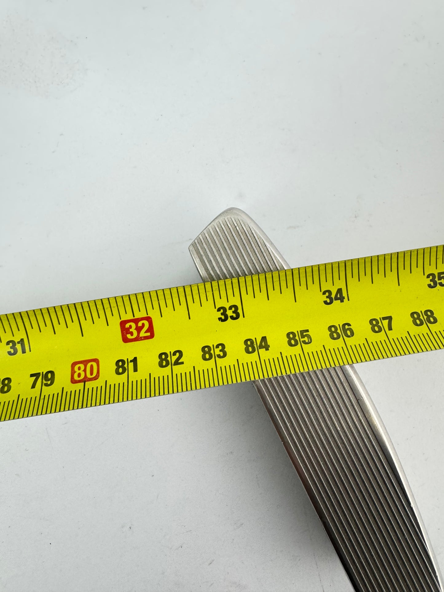 Rife Island Series Putter Montserrat 33.5” Blade /Right Handed /New Grip /29787