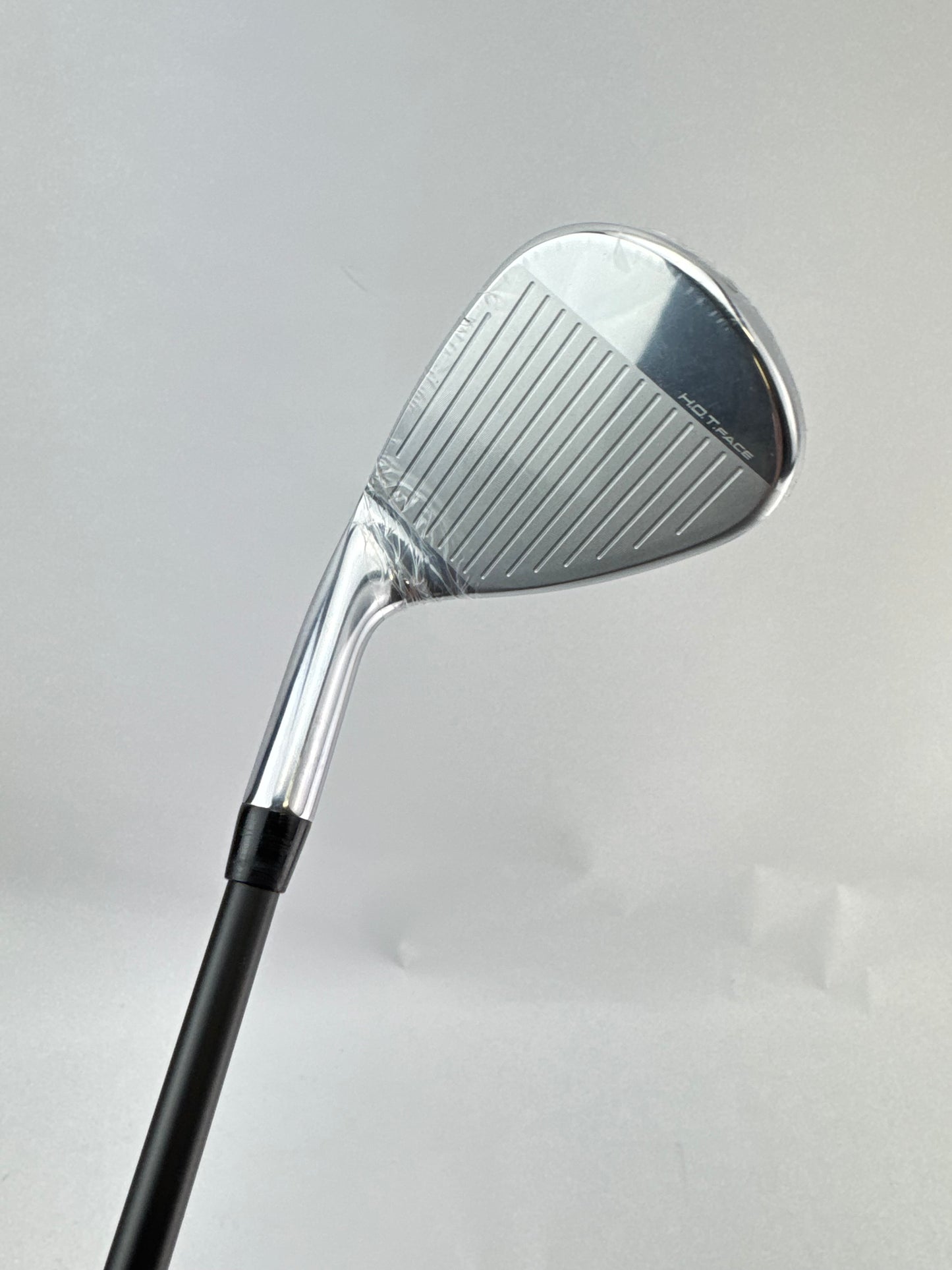 Cobra T Rail Sand Wedge Hybrid 54* KBS PGI 75 Regular Graphite /Right /30219