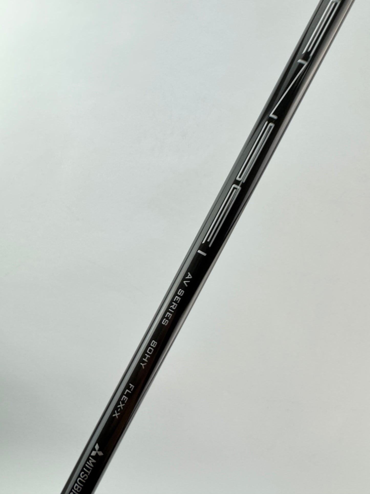 Taylormade P790 2 Iron UDI Tensei AV 80 X Flex Graphite /New Shaft + Grip/24426