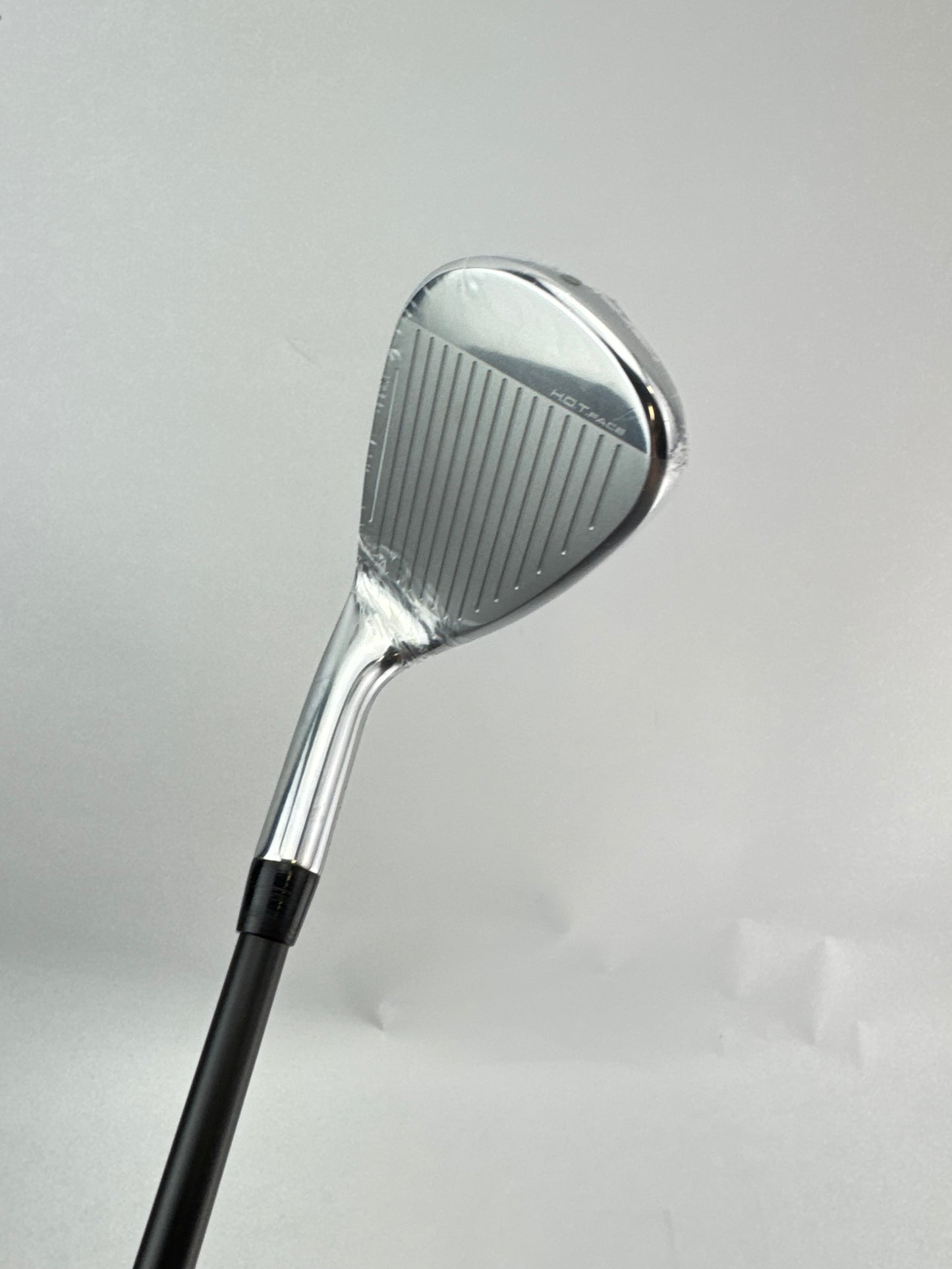 Cobra T Rail Sand Wedge Hybrid 54* KBS PGI 75 Regular Graphite /Right /30219