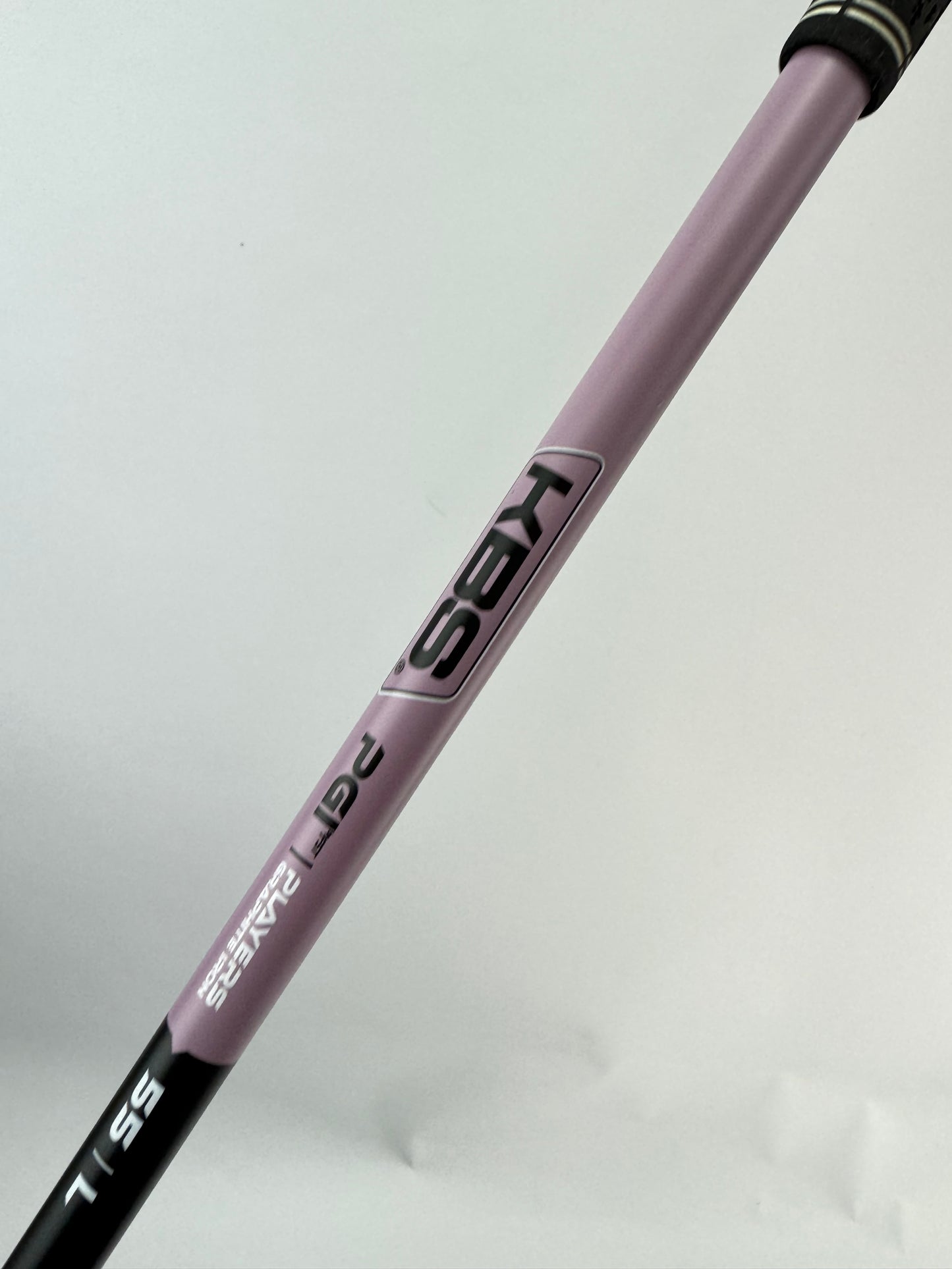 Cobra T-Rail Ladies Pitching Wedge Womens Flex Graphite /Left Hand /New /30211