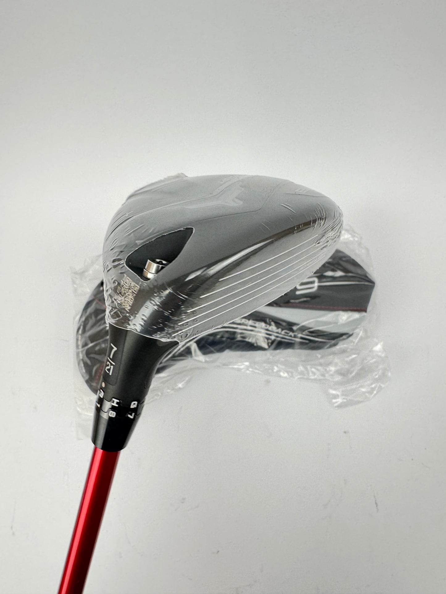 Cobra DS Adapt 7 Wood 21* X Speeder NX 50 Senior Graphite /Right /New /33151