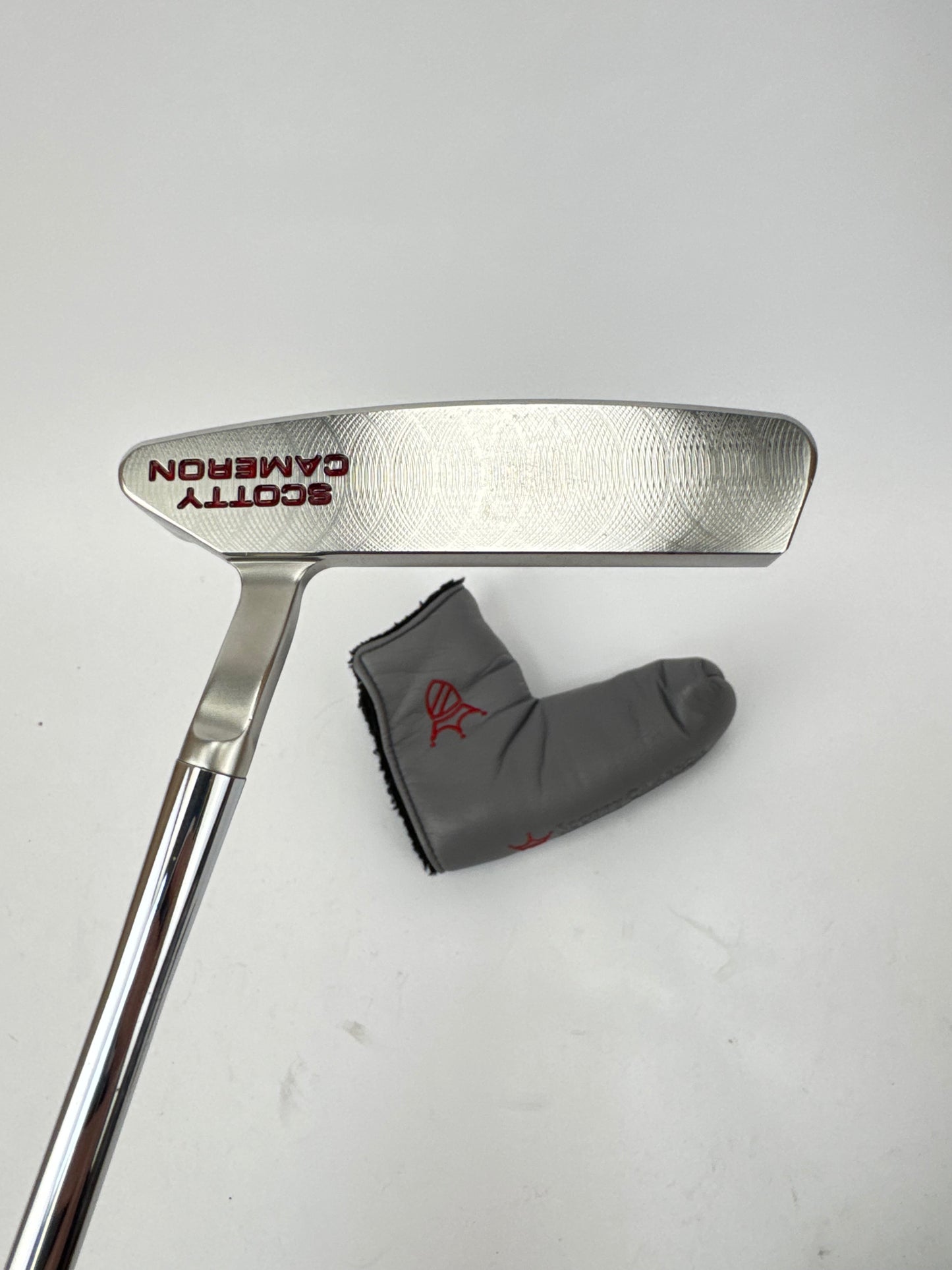 Scotty Cameron Putter Studio Select Laguna 1.5 /34.5” /Right Handed /33889