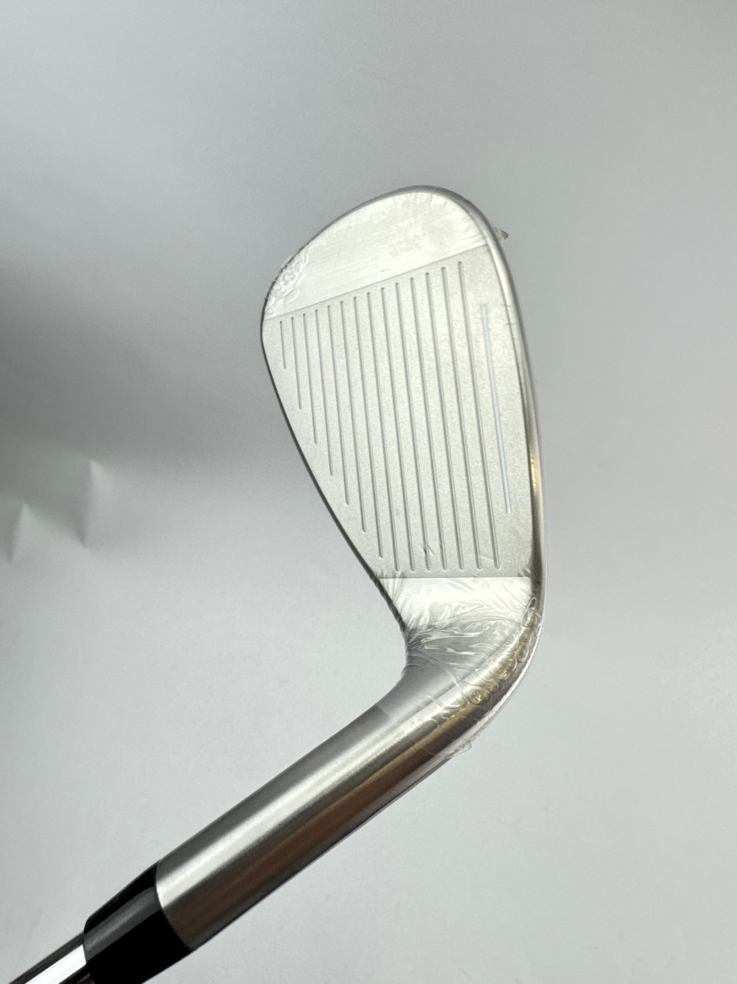 Cobra Aerojet One Length Pitching Wedge Left Handed KBS Regular Steel /New/29030