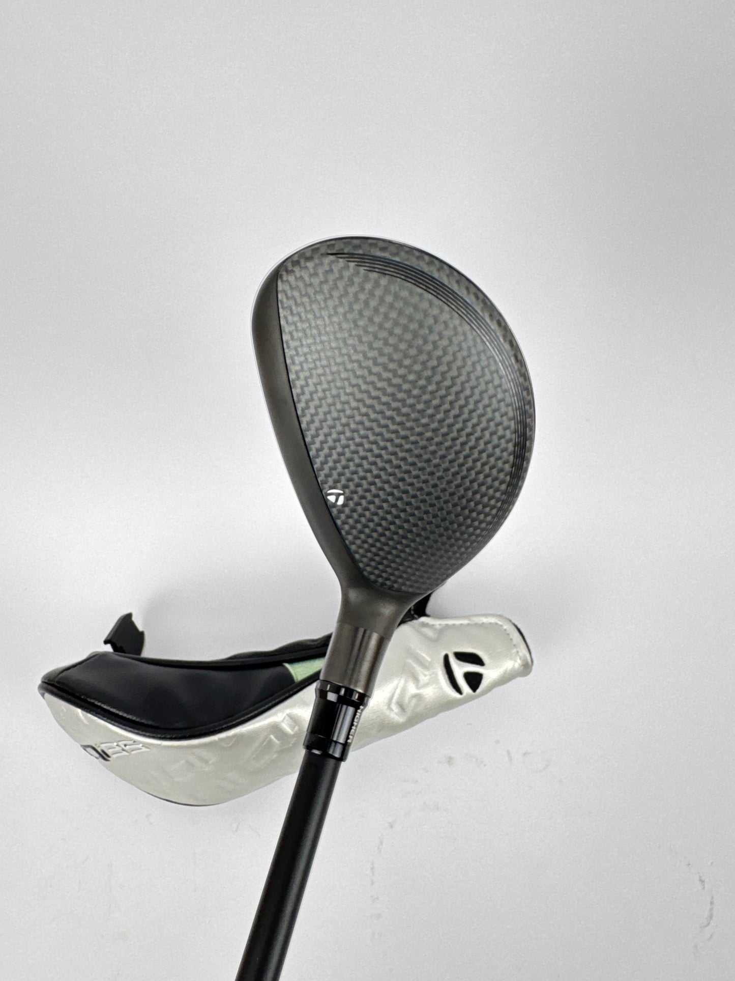 Taylormade Qi35 4 Hybrid 22* Ventus Blue HB 6R Regular Graphite /Headcover/32543