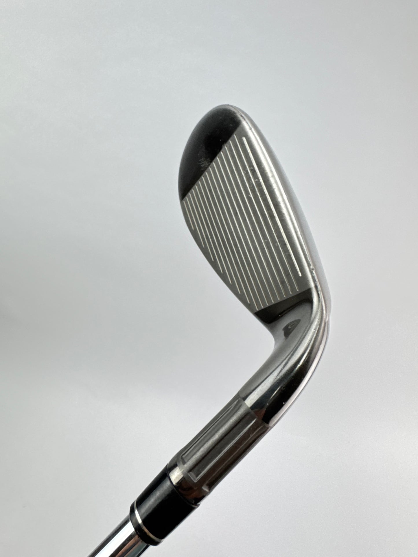 Taylormade M2 Sand Wedge 54* Left Handed Regular Flex Steel +1/2” /25796