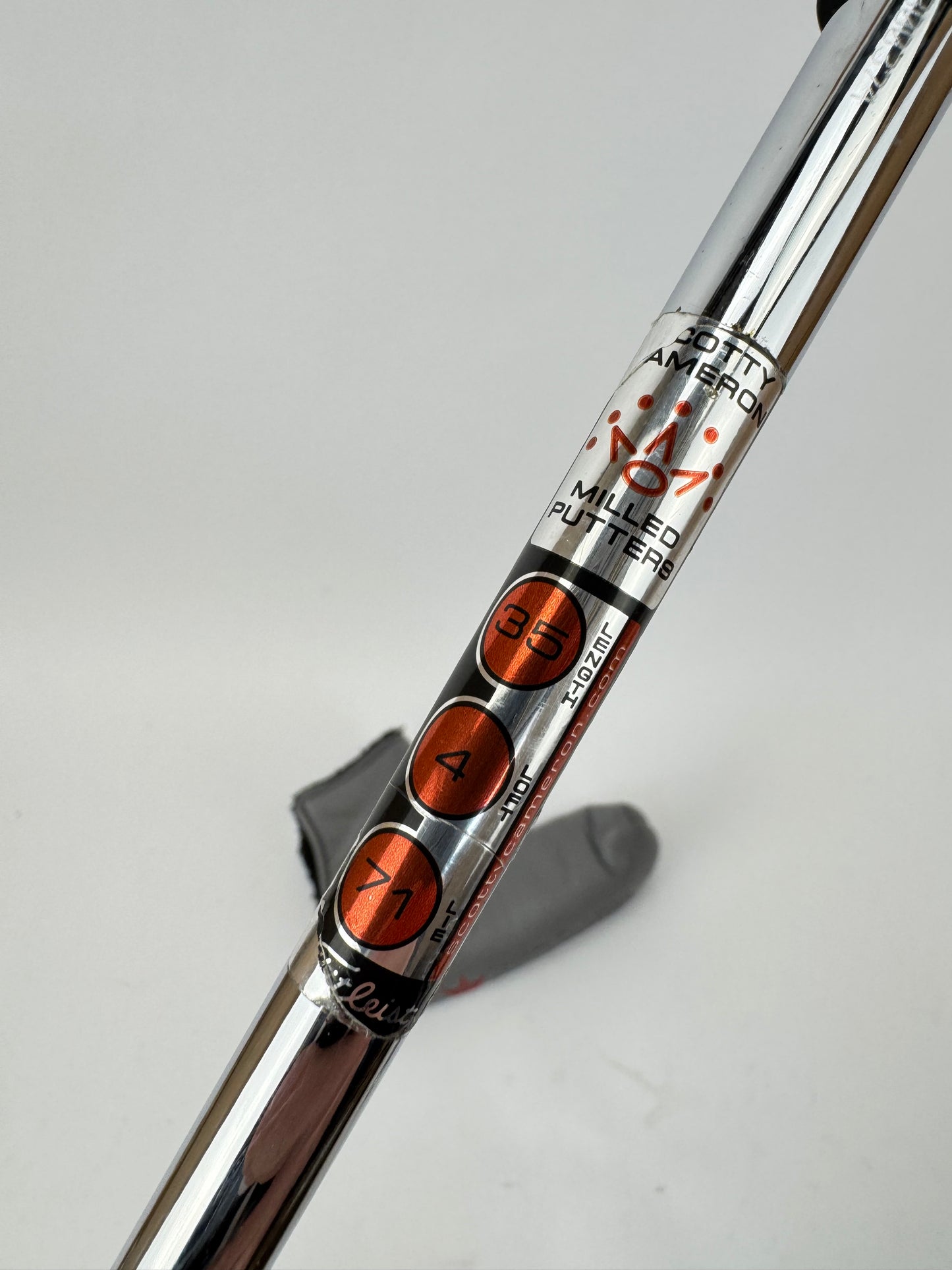 Scotty Cameron Putter Studio Select Laguna 1.5 /34.5” /Right Handed /33889