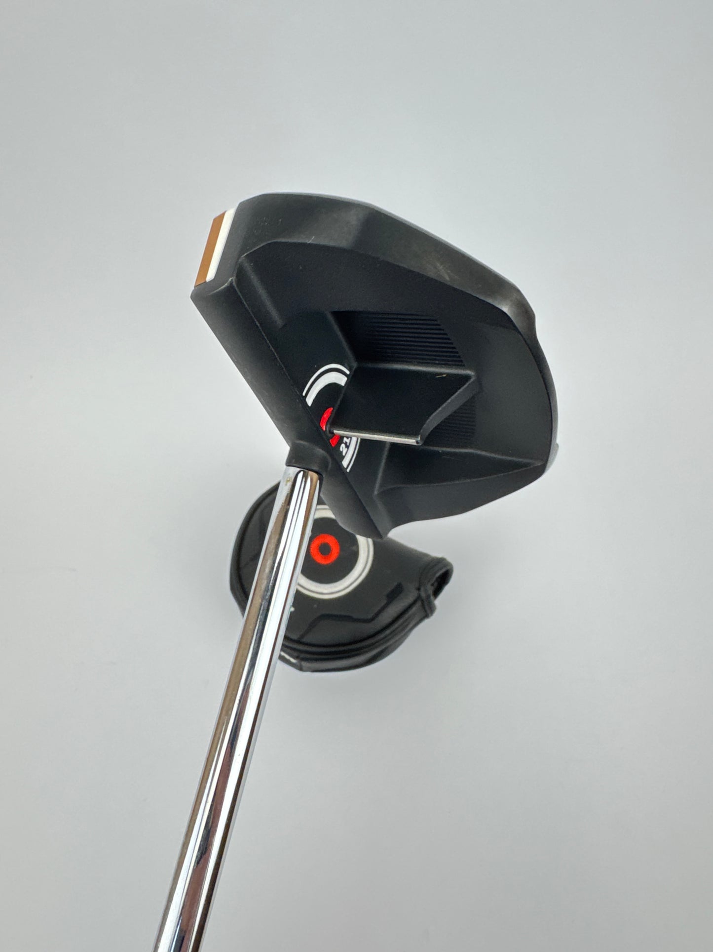 Cleveland Mezzo Putter TFI Centre Shafted 33” /Right Handed /Headcover /32973