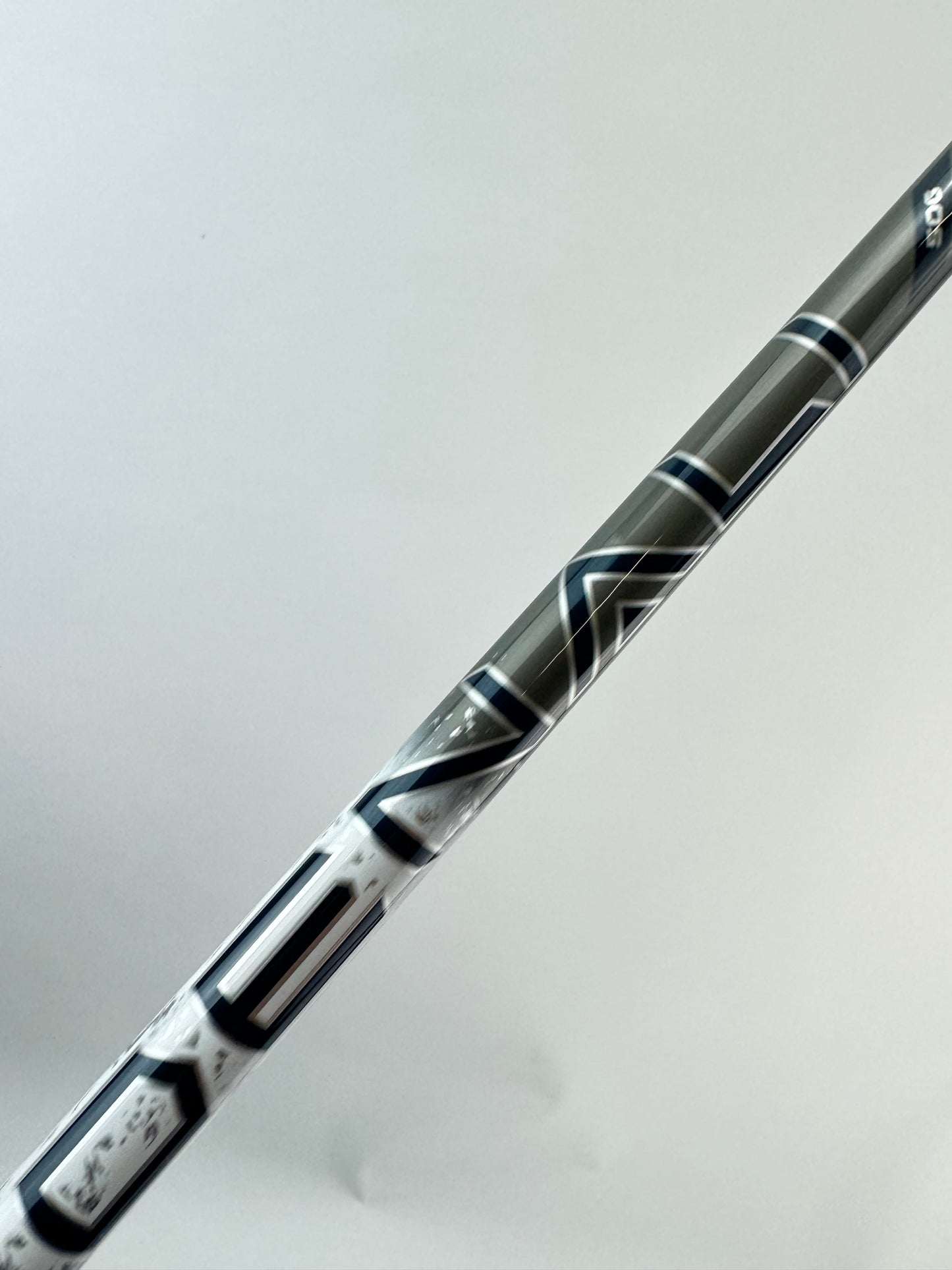 Titleist GT TSR Driver Shaft Denali Blue 6.0 Stiff Flex Graphite 44.5” /New