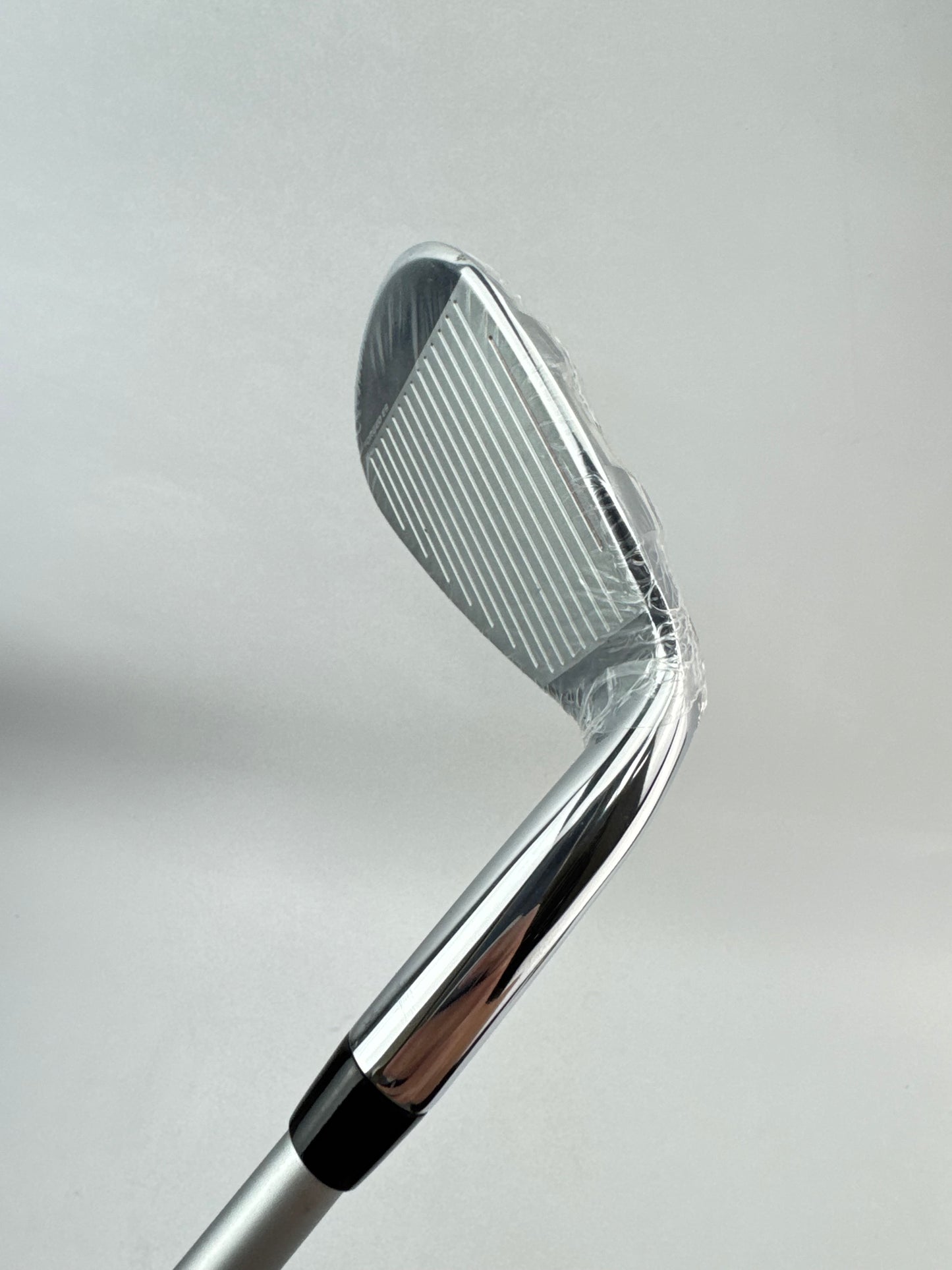 Cobra T-Rail Ladies Sand Wedge 56* Left Handed Women’s Flex Graphite /New /24546