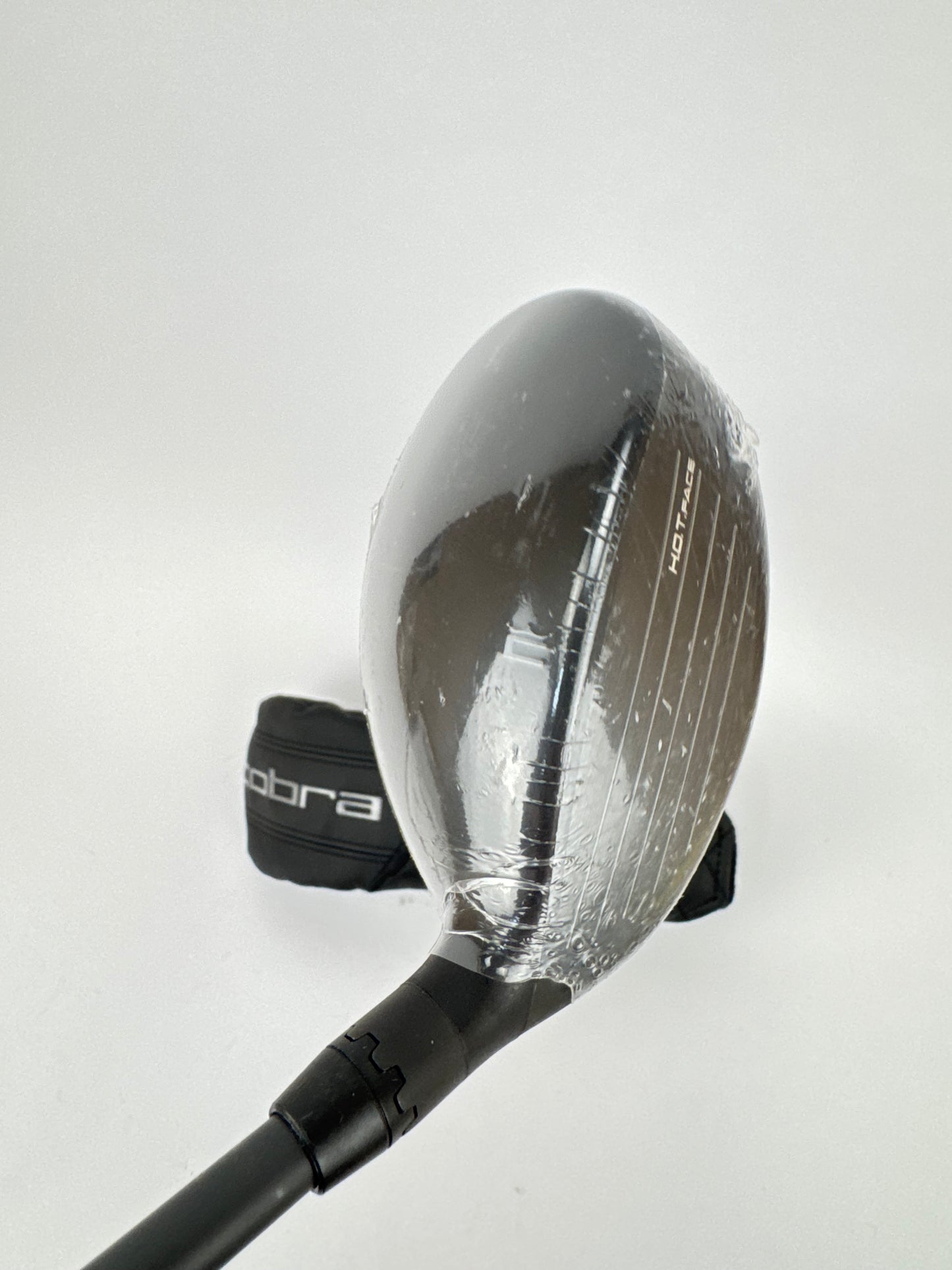 Cobra Darkspeed X 3 Wood Left Handed 15* Fujikura Regular Graphite /New /33087