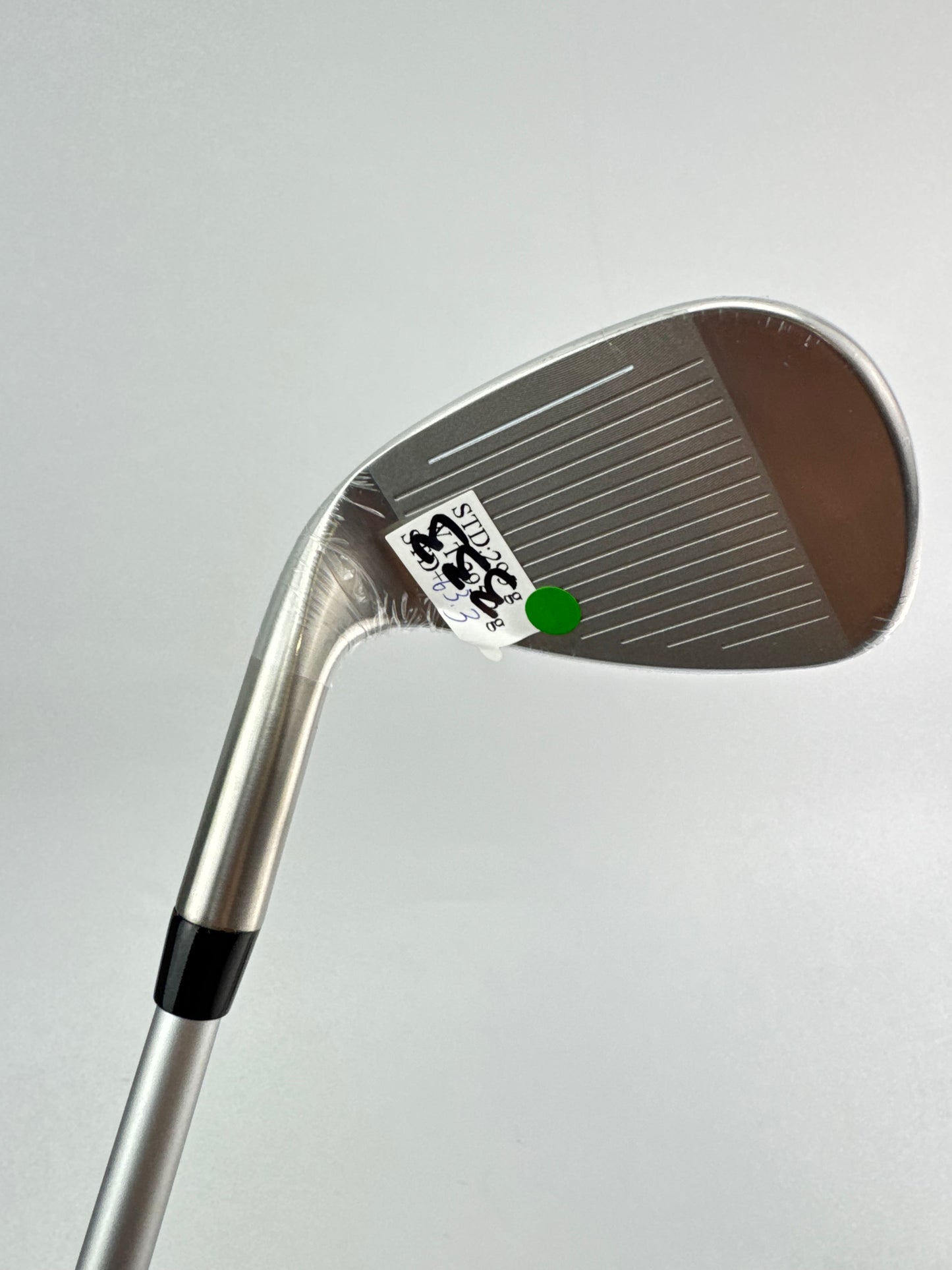 Cobra Aerojet Ladies Gap Wedge 47.5* Women’s Flex Graphite /Right /New /29025