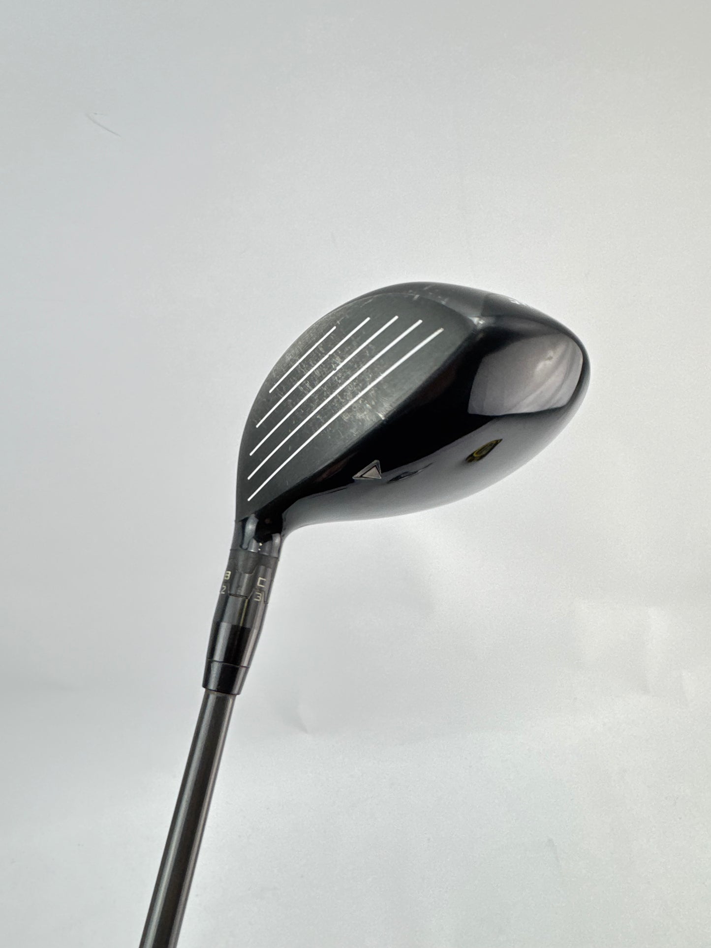 Titleist 915F 7 Wood 21* Diamana Regular Flex Graphite /Right Handed /30435