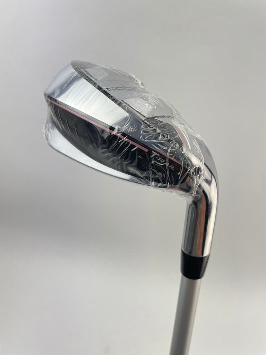 Cobra T-Rail Ladies 7 Iron Combo Hybrid Womens Graphite /Right /New /24829