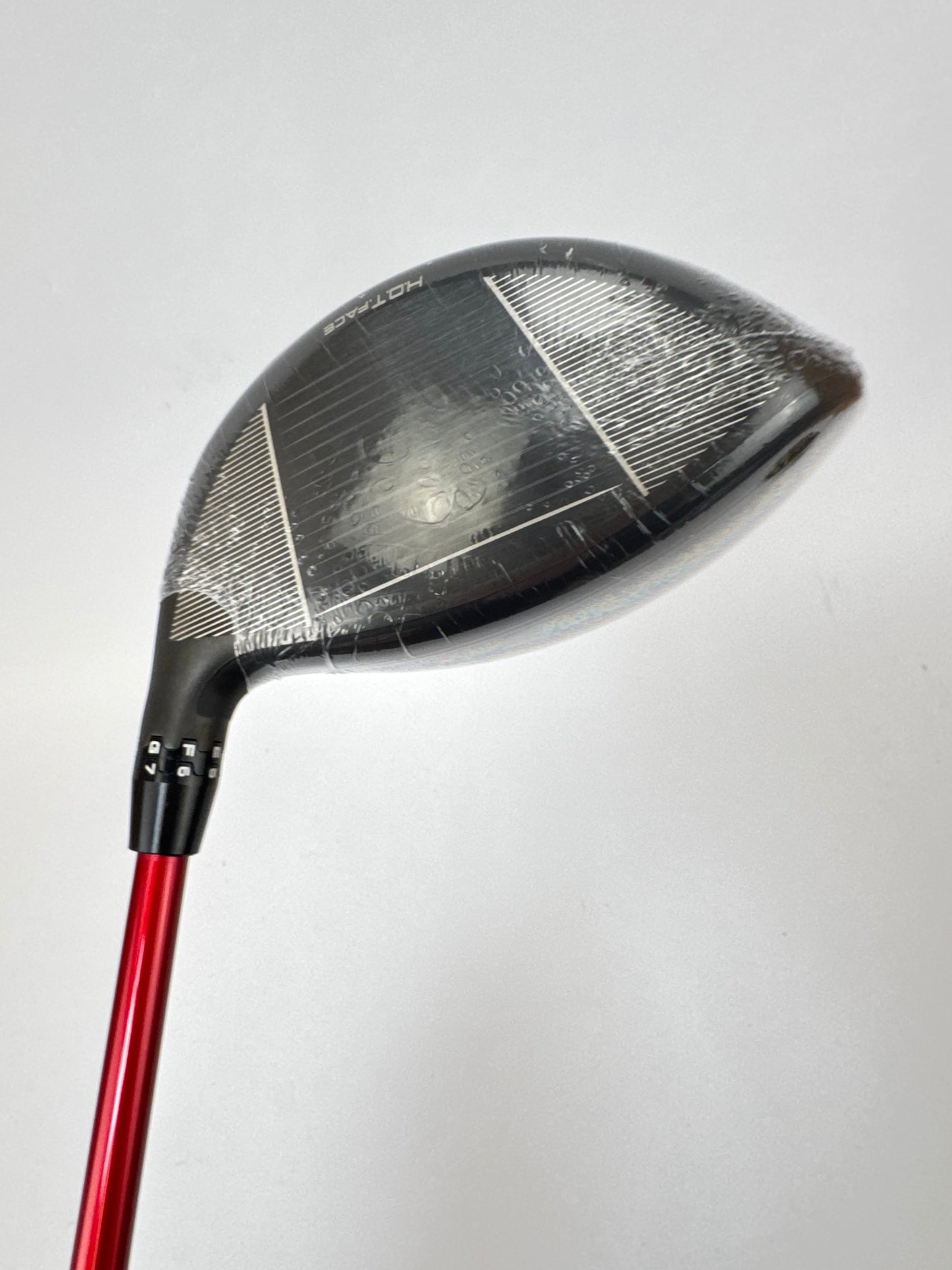 Cobra OPTM Driver Max D 10.5* Fujikura Speeder Regular Graphite /New /34157