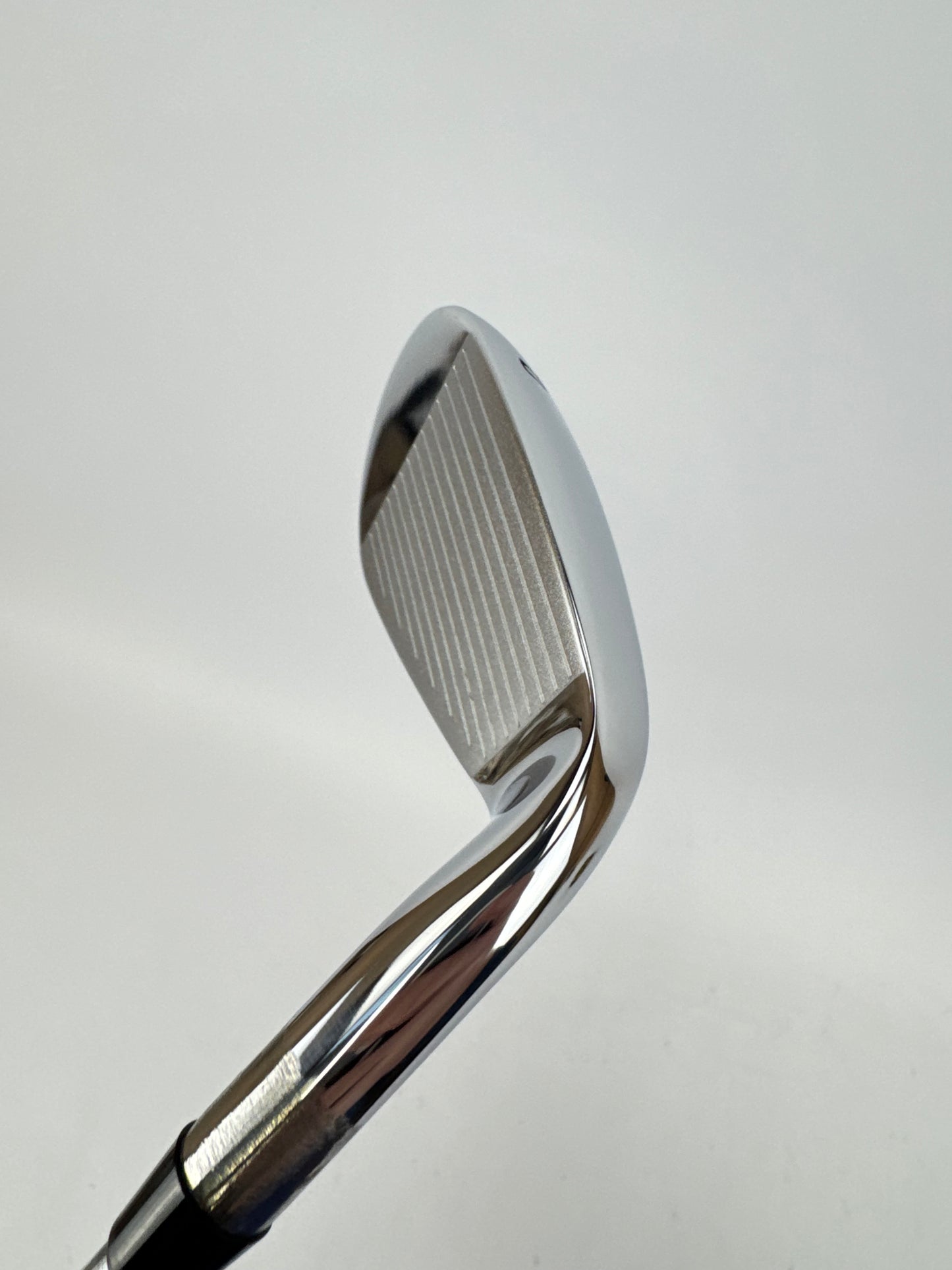 Callaway Elyte Pitching Wedge Left Handed Modus3 Tour 105 Regular Steel /31951