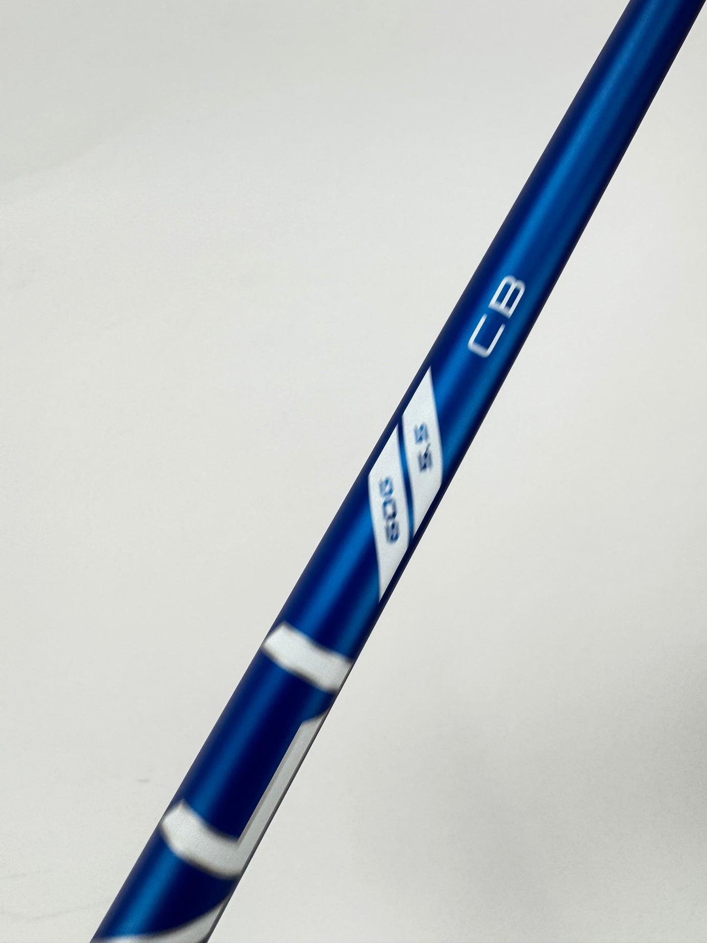 Taylormade Qi4D Qi35 Driver Shaft Denali Frost Blue Regular Graphite 44.5”/34431