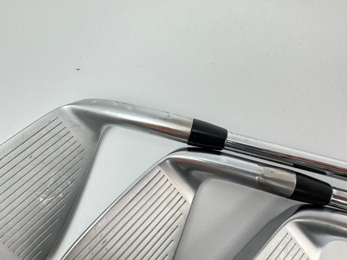 Srixon ZX4 MKII Irons 6,8+PW Left Handed DG R300 Regular Flex Steel /24574