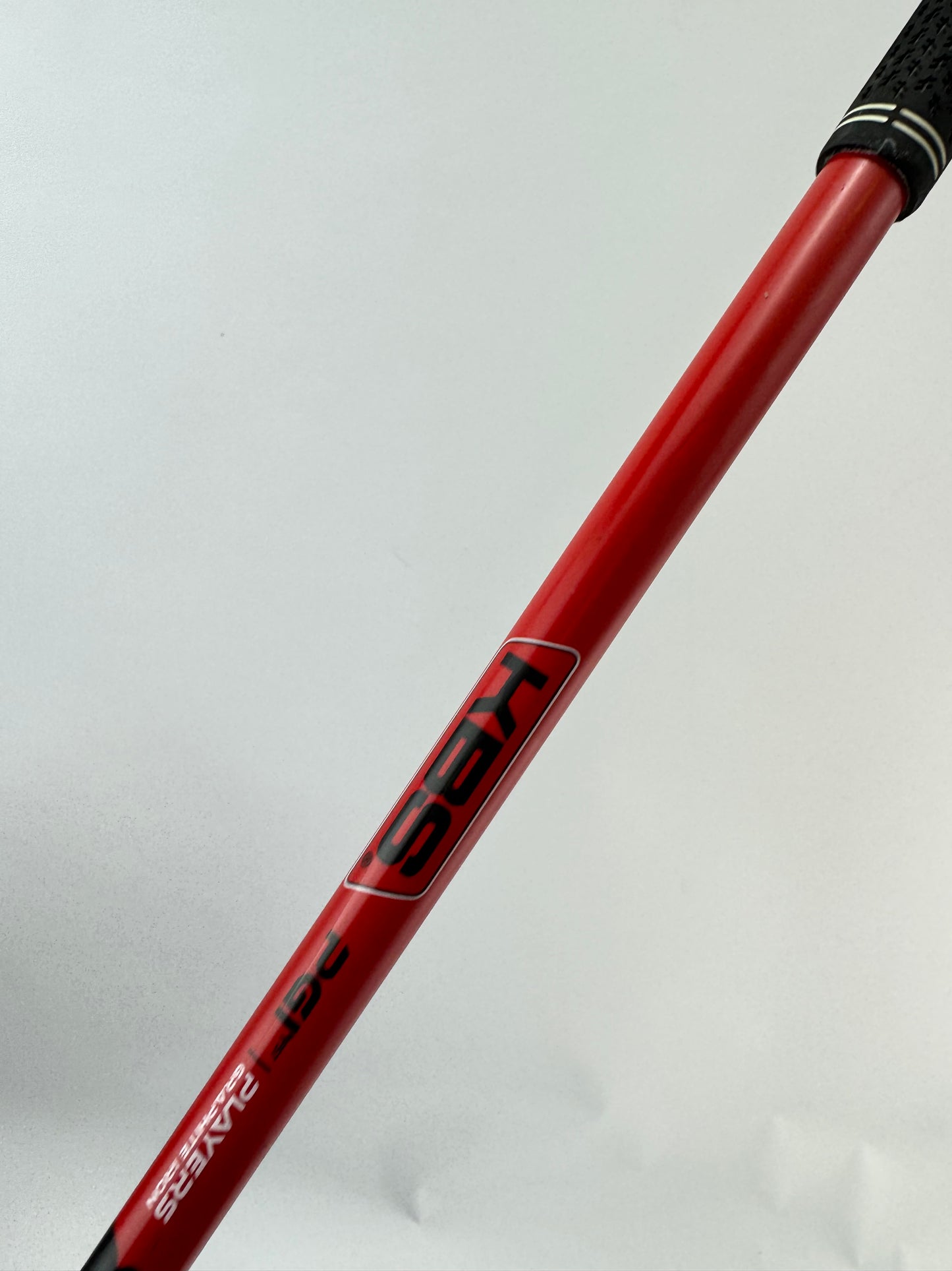 Cobra T Rail 4 Iron Combo Hybrid KBS PGI 75 Regulae Graphite /Right /New /30221