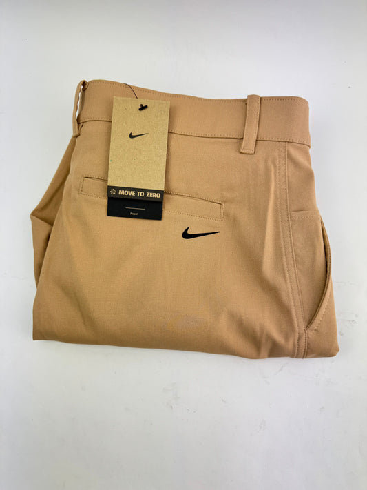 Nike Golf Trousers Tour Repel Chino Slim Fit W36 L30 /New /24015