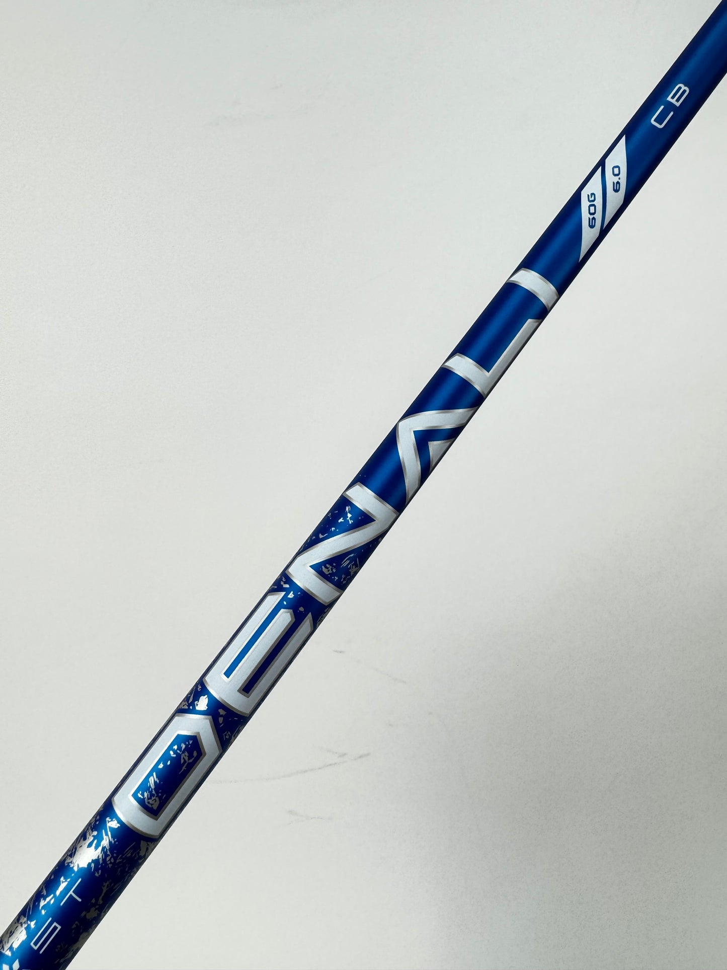 Titleist GT TSR Driver Shaft Denali Frost Blue 6.0 Stiff Graphite 44.5”/34428